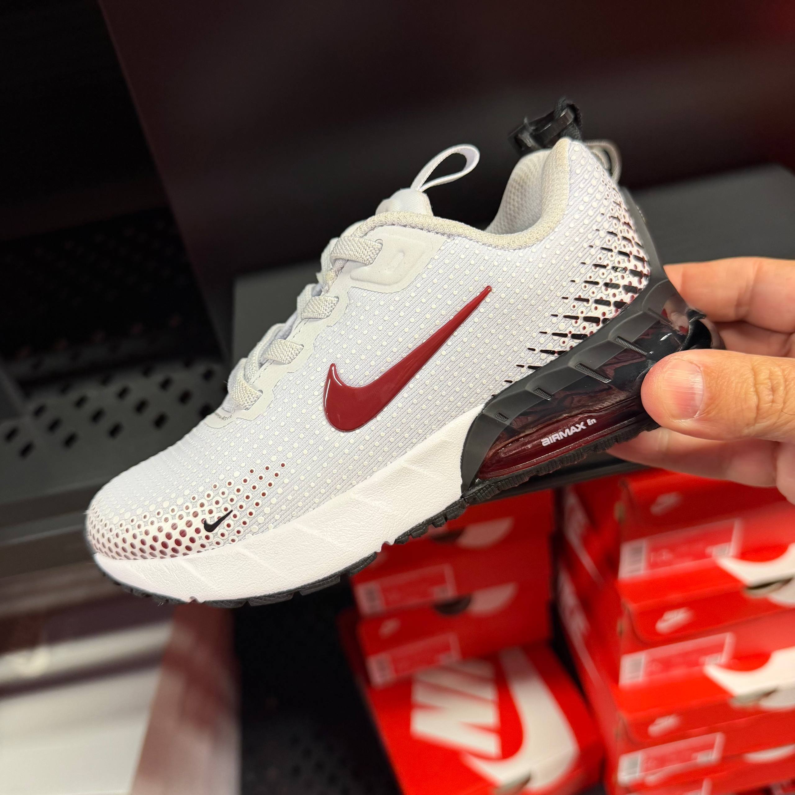 AIR MAX