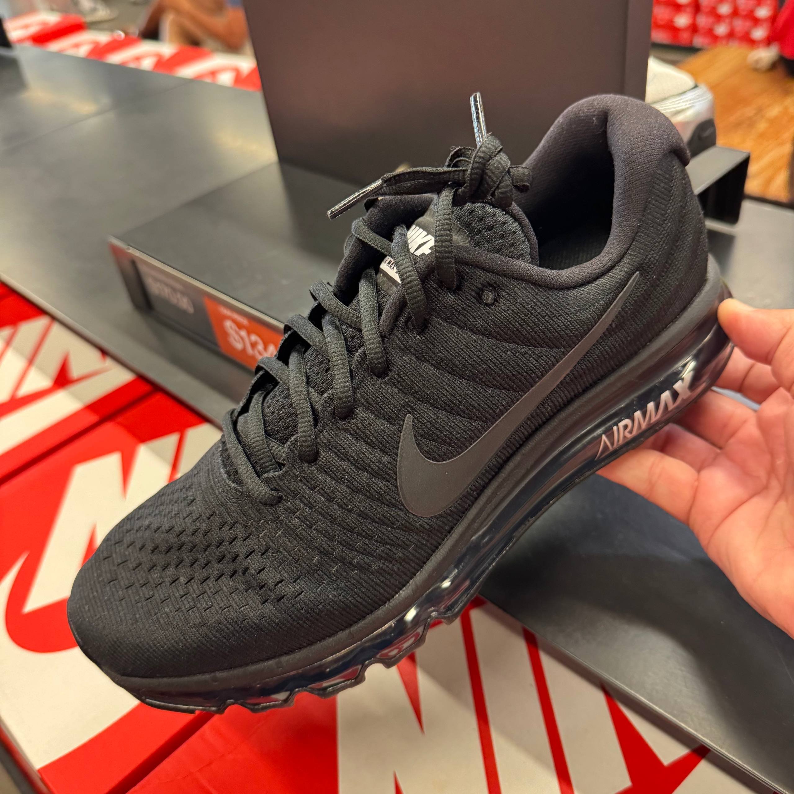 AIR MAX 2017