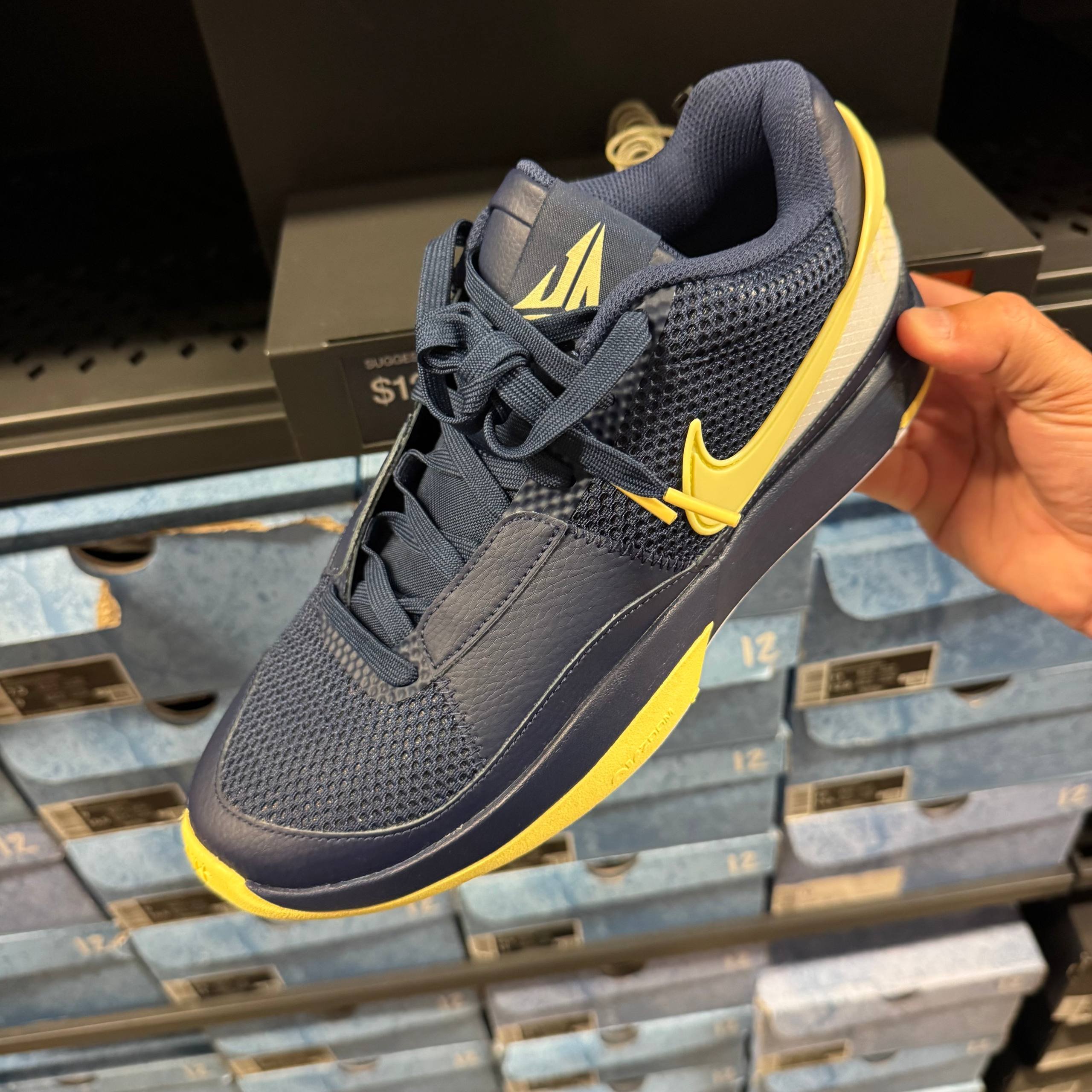 JA 1