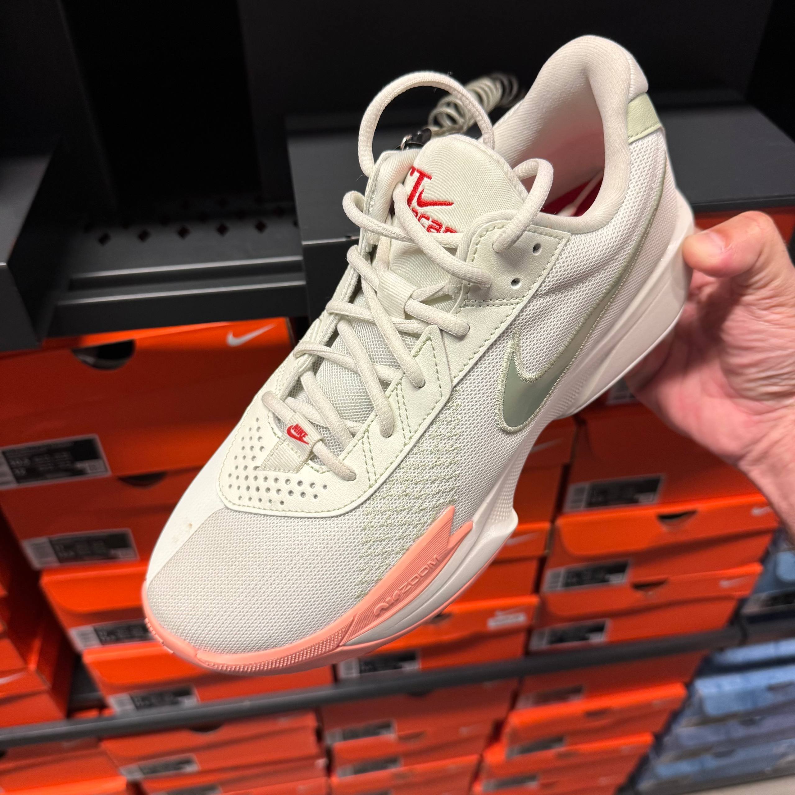 AIR ZOOM GT