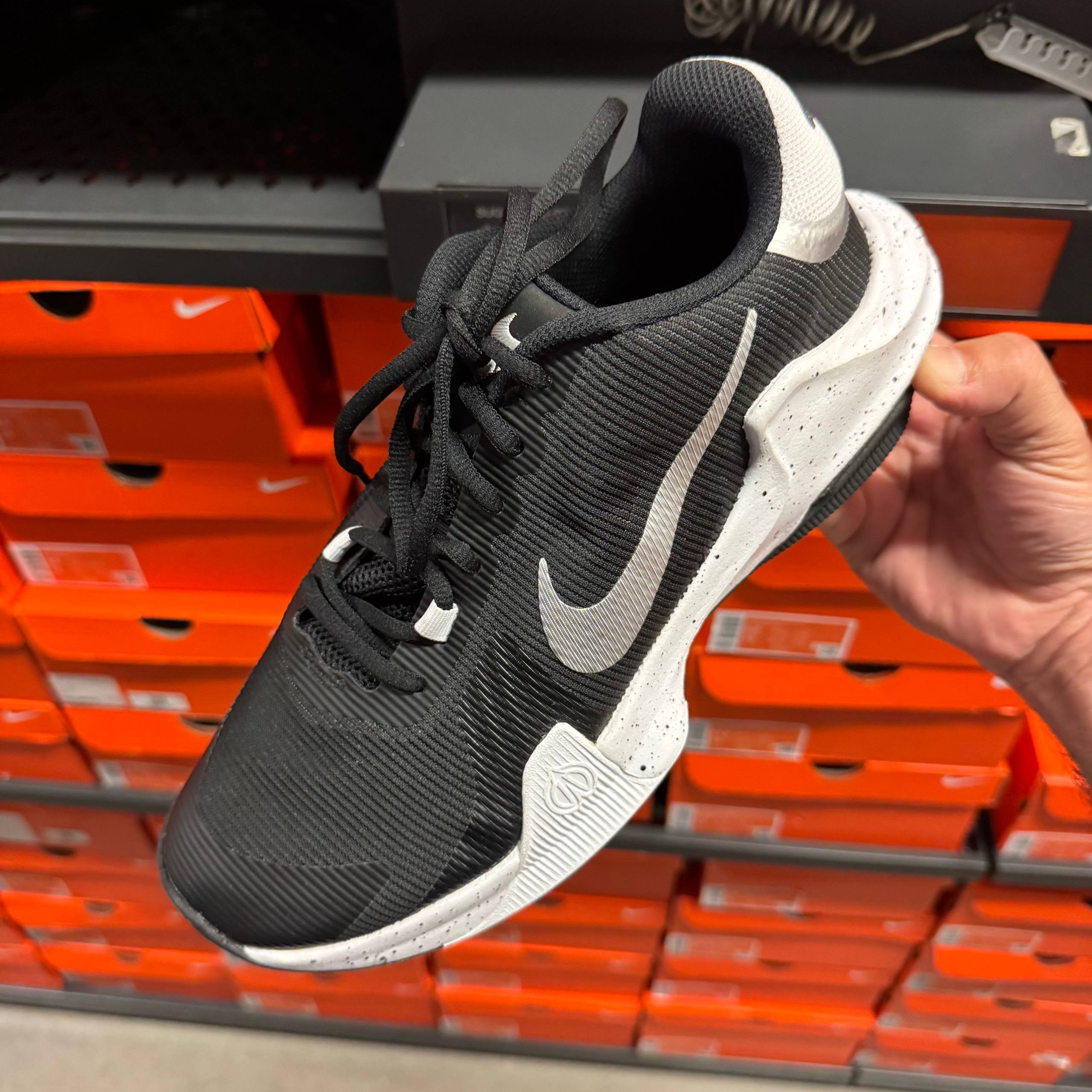 AIR MAX IMPACT