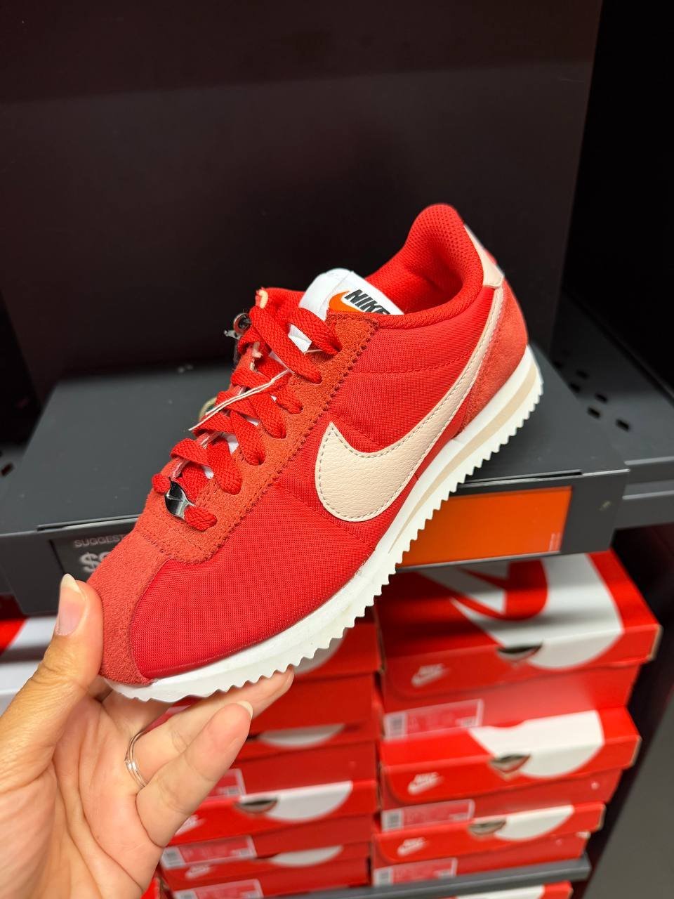 CORTEZ