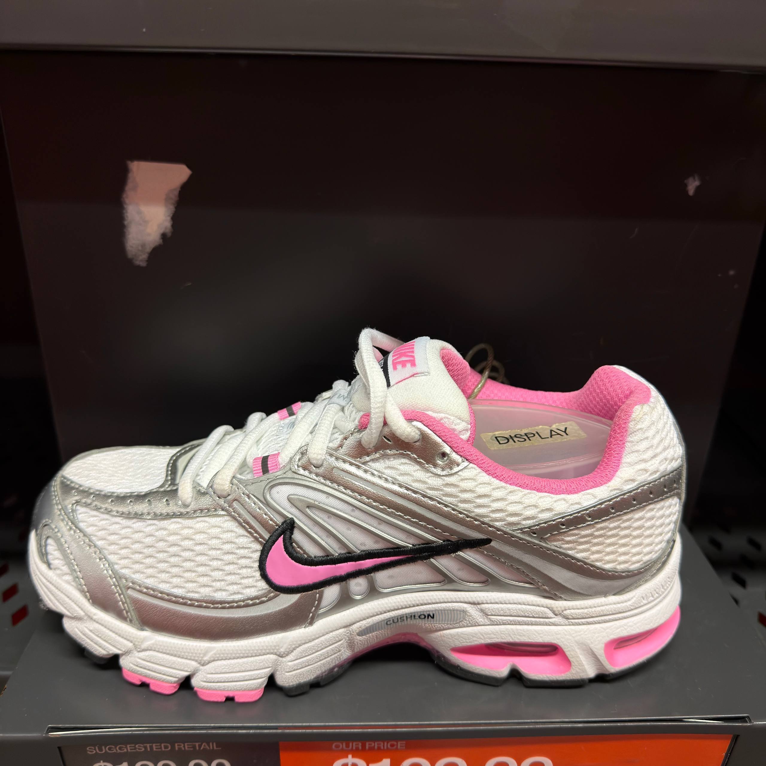 AIR MAX