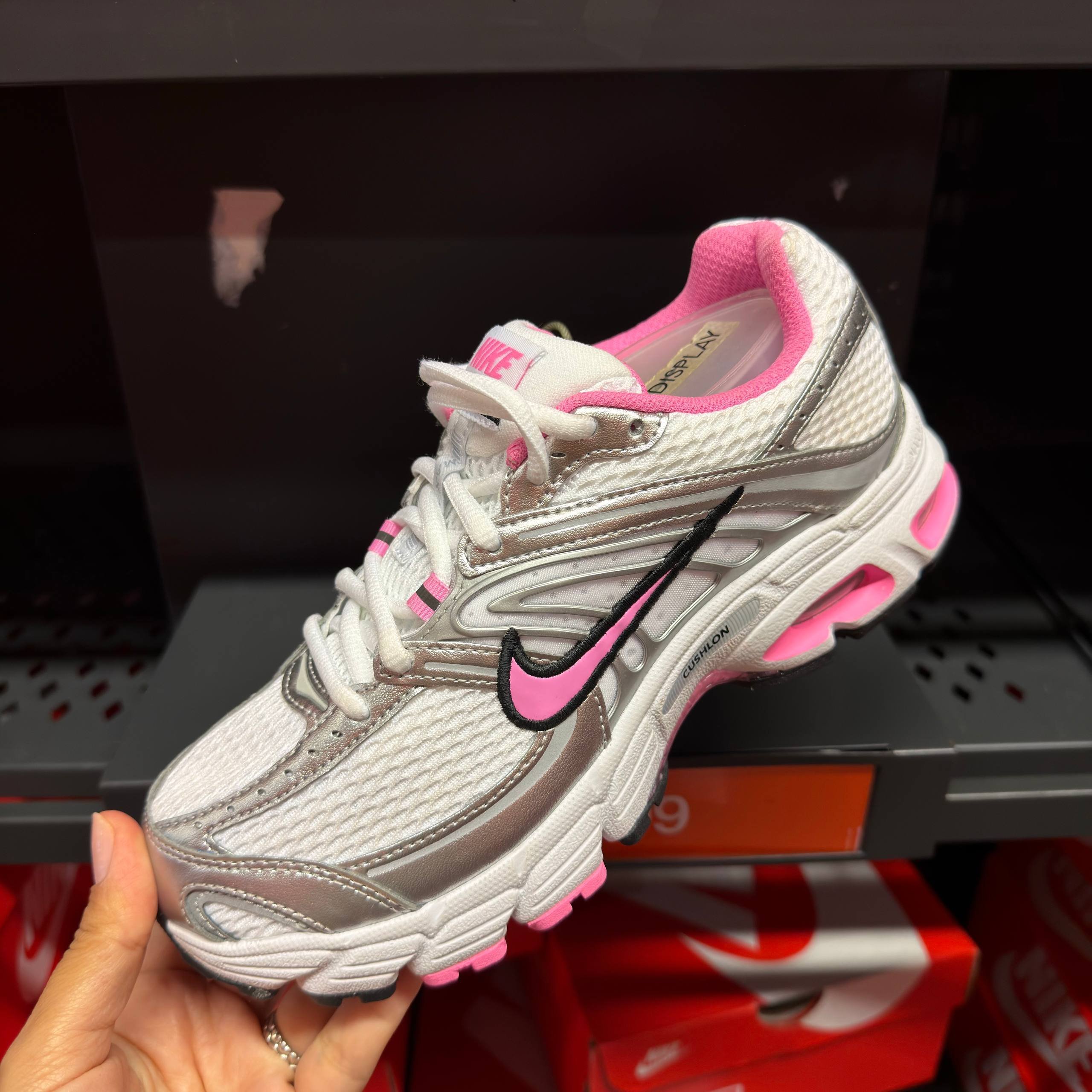 AIR MAX