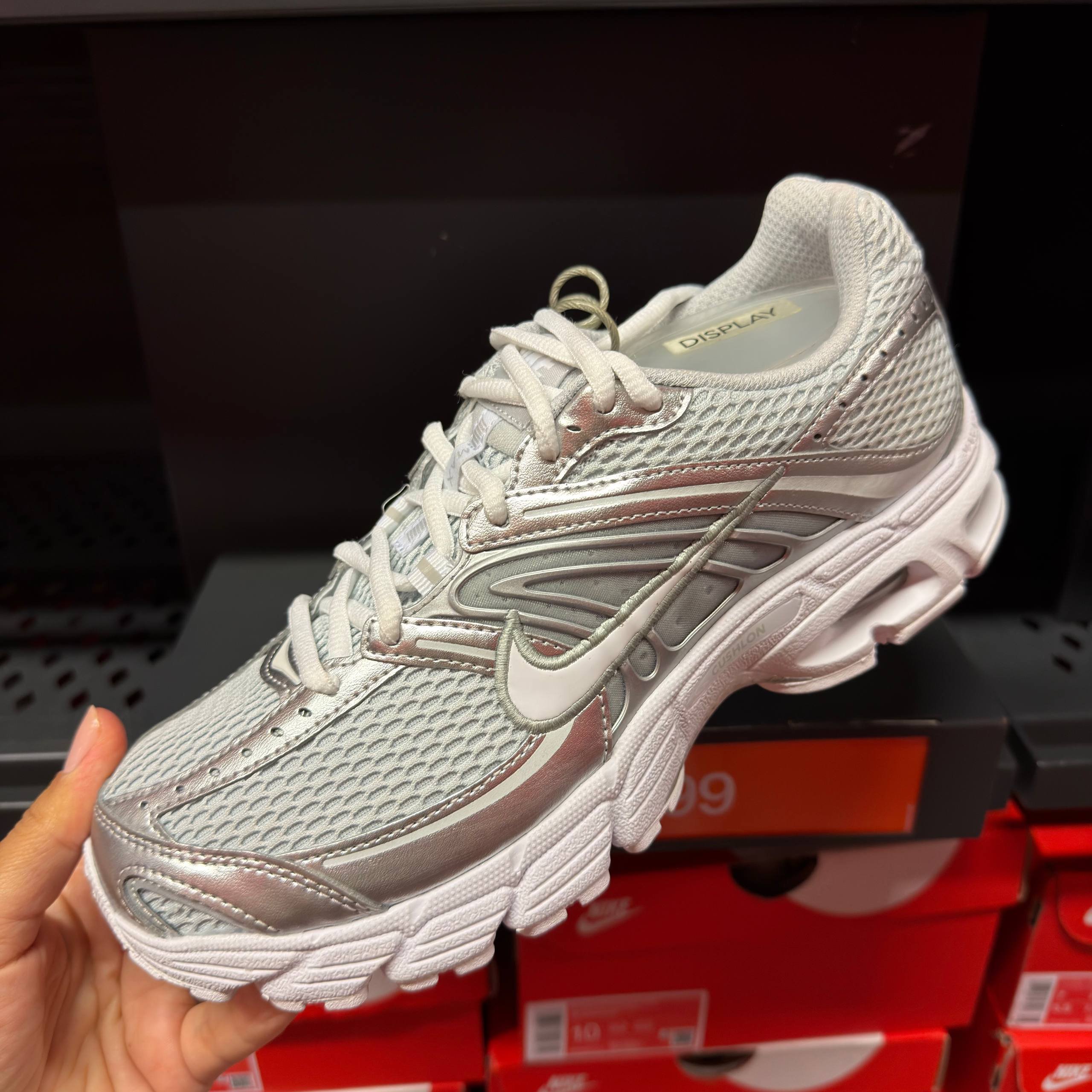 AIR MAX