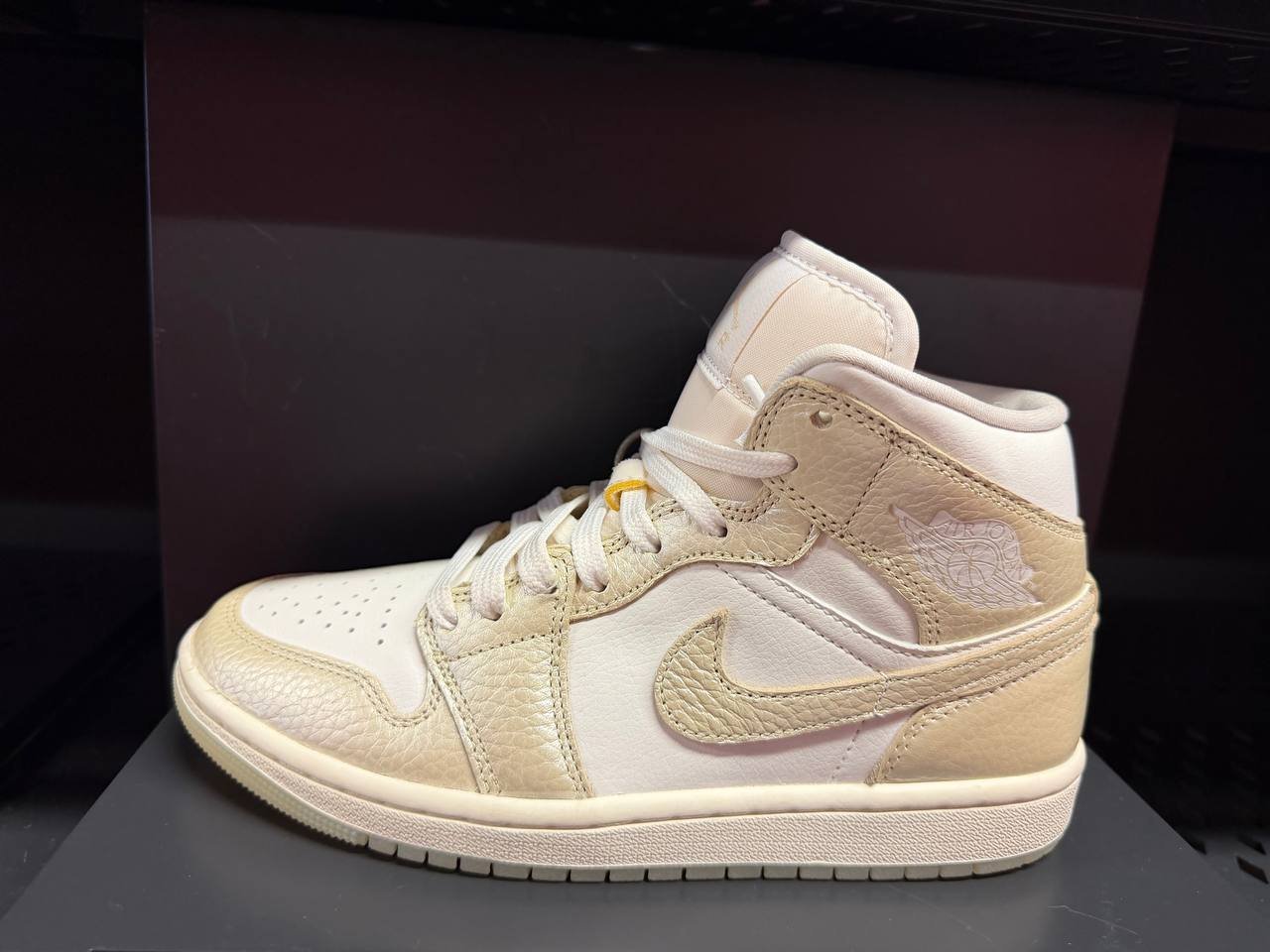 JORDAN