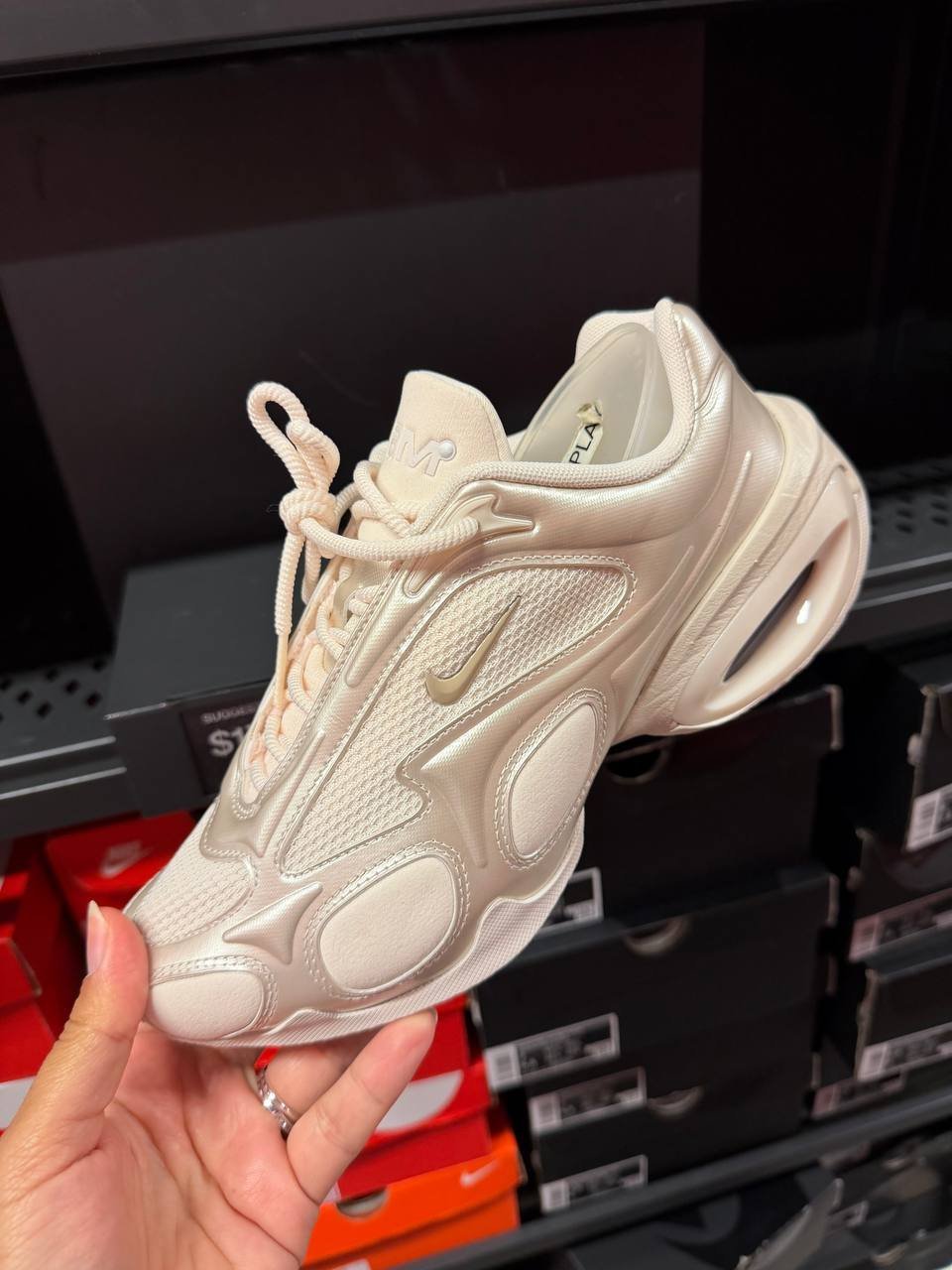 AIR MAX MUSE