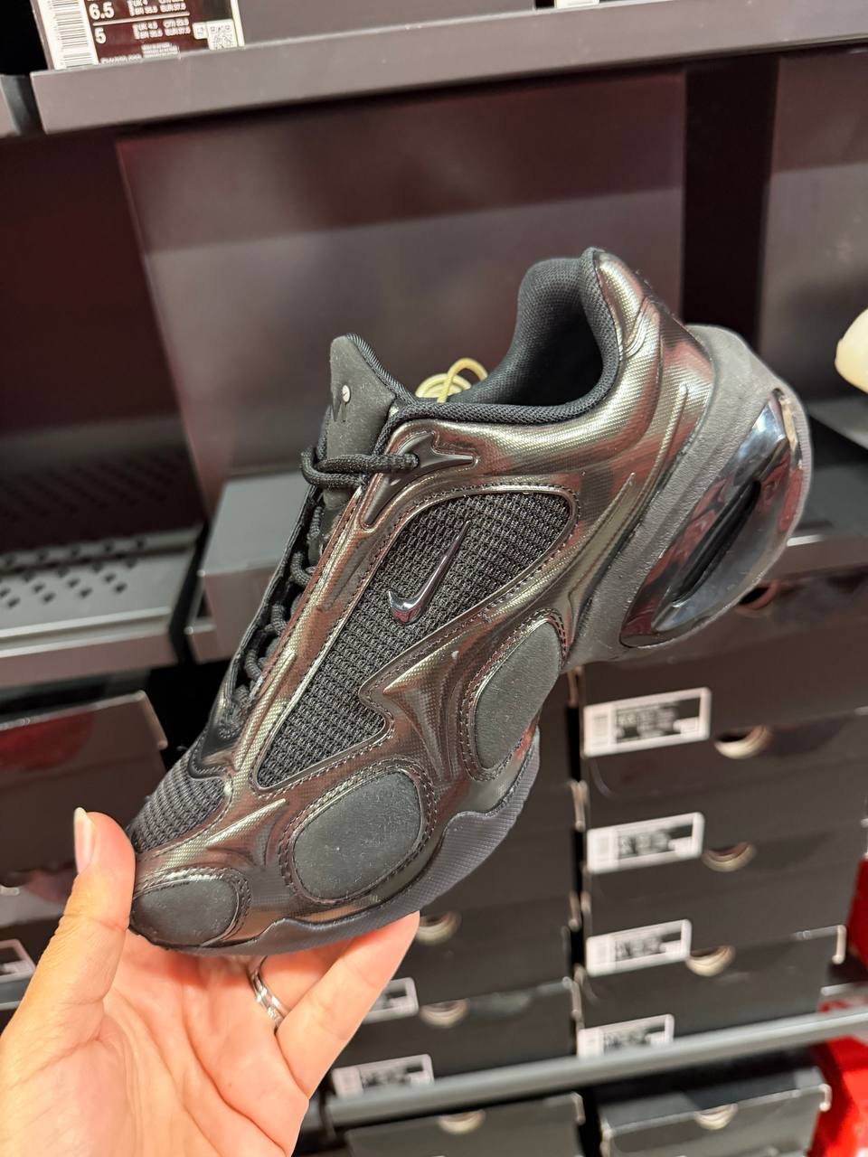 AIR MAX MUSE