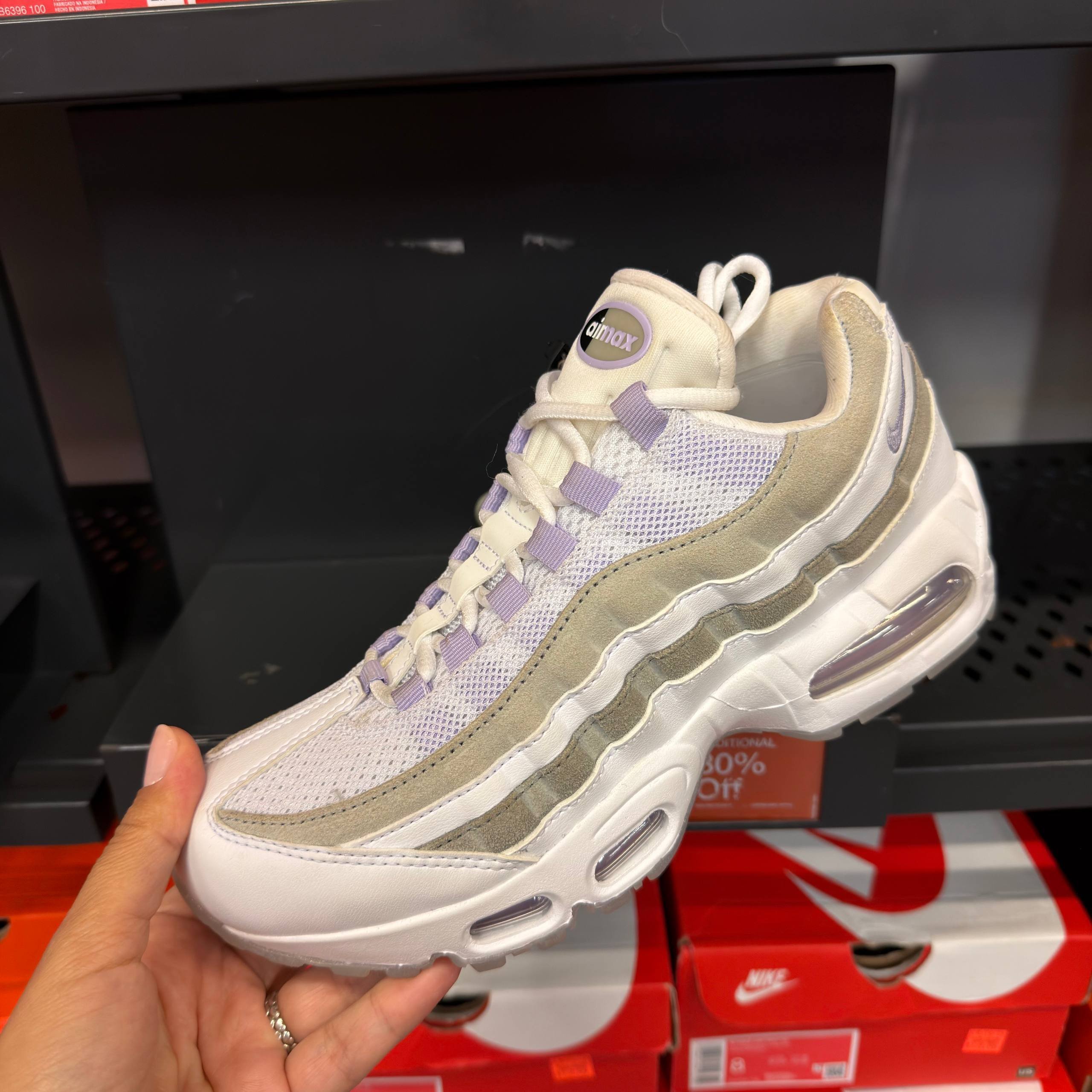 AIR MAX 96