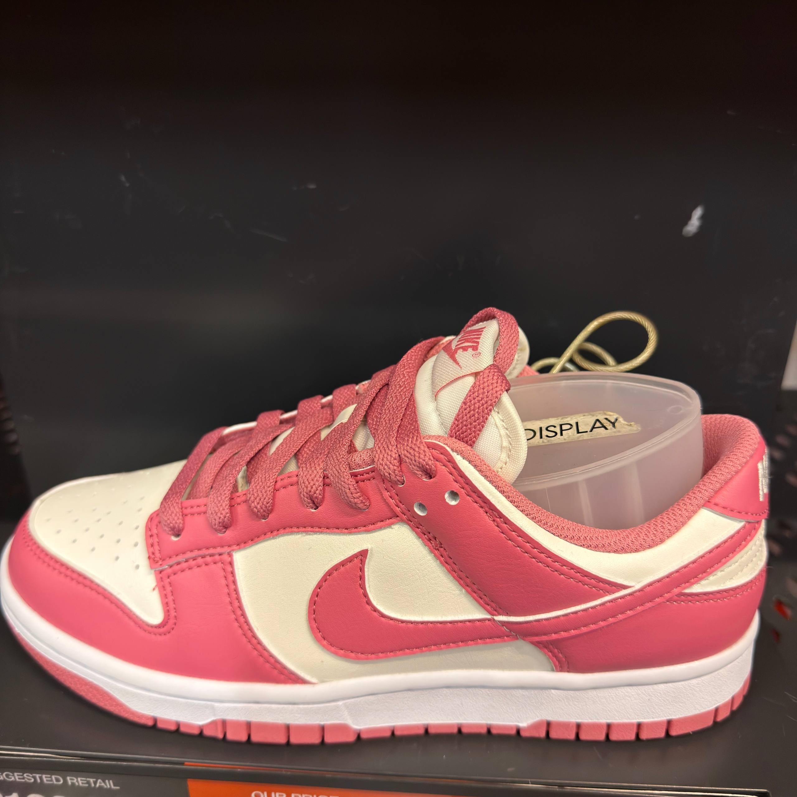 DUNK LOW