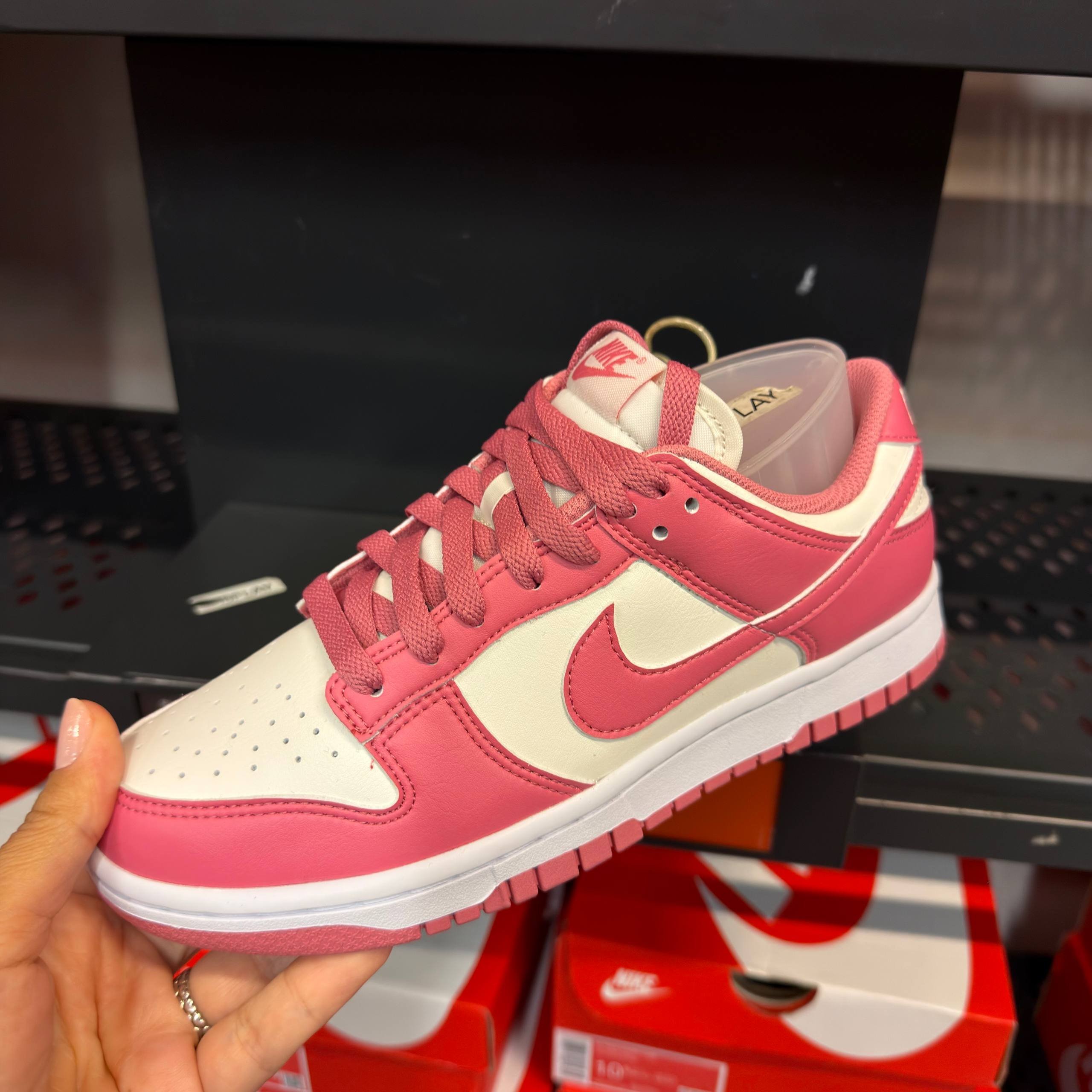 DUNK LOW