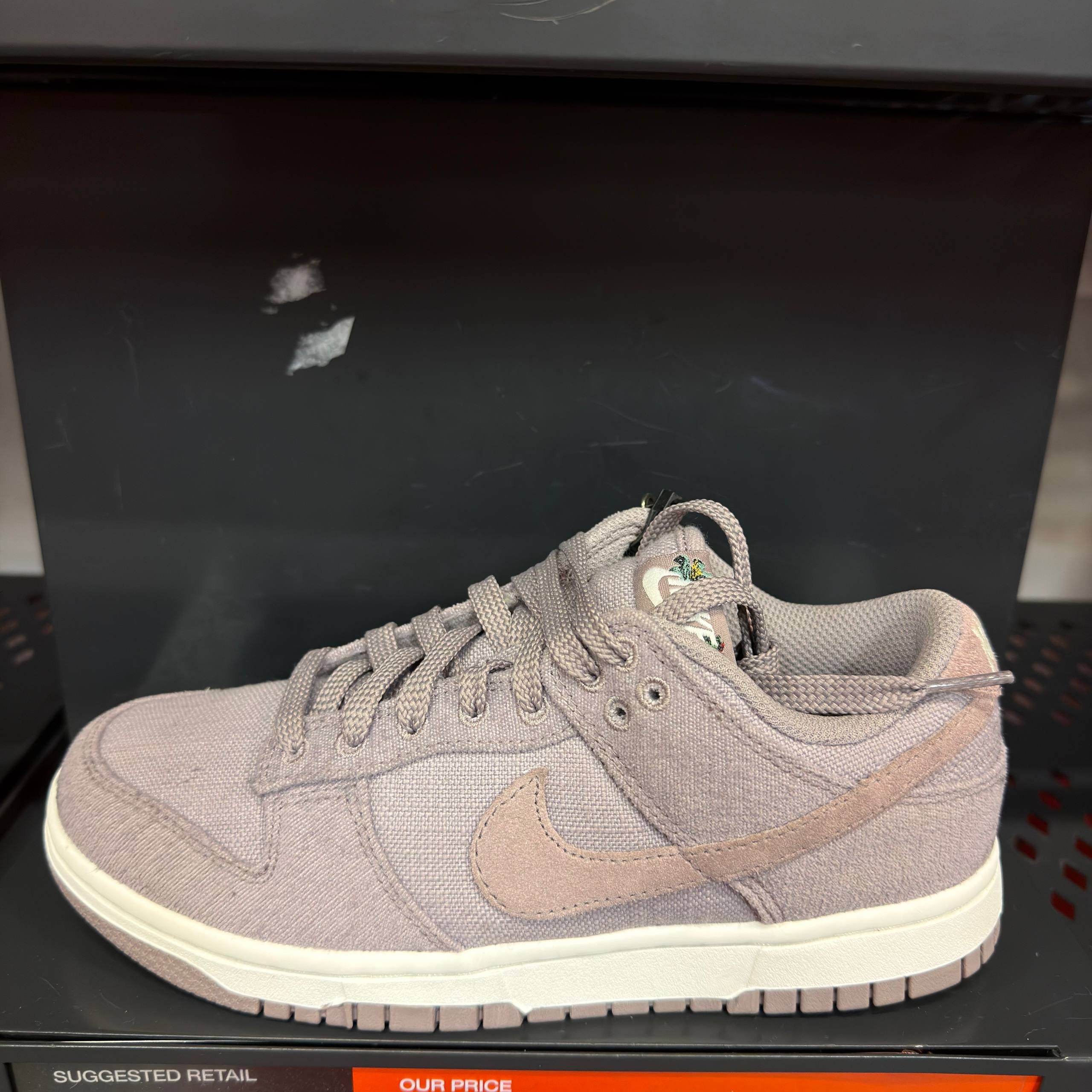 DUNK LOW
