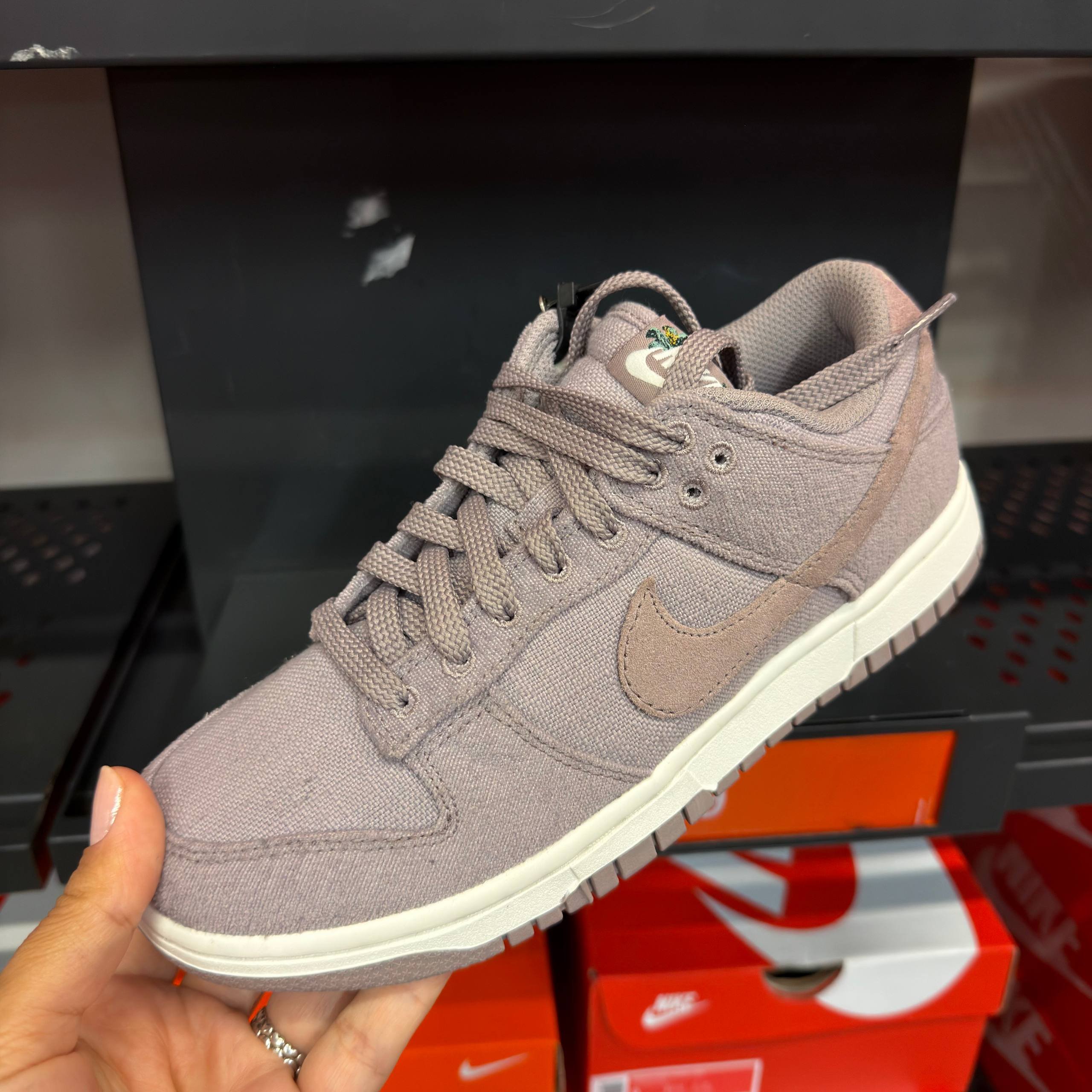 DUNK LOW