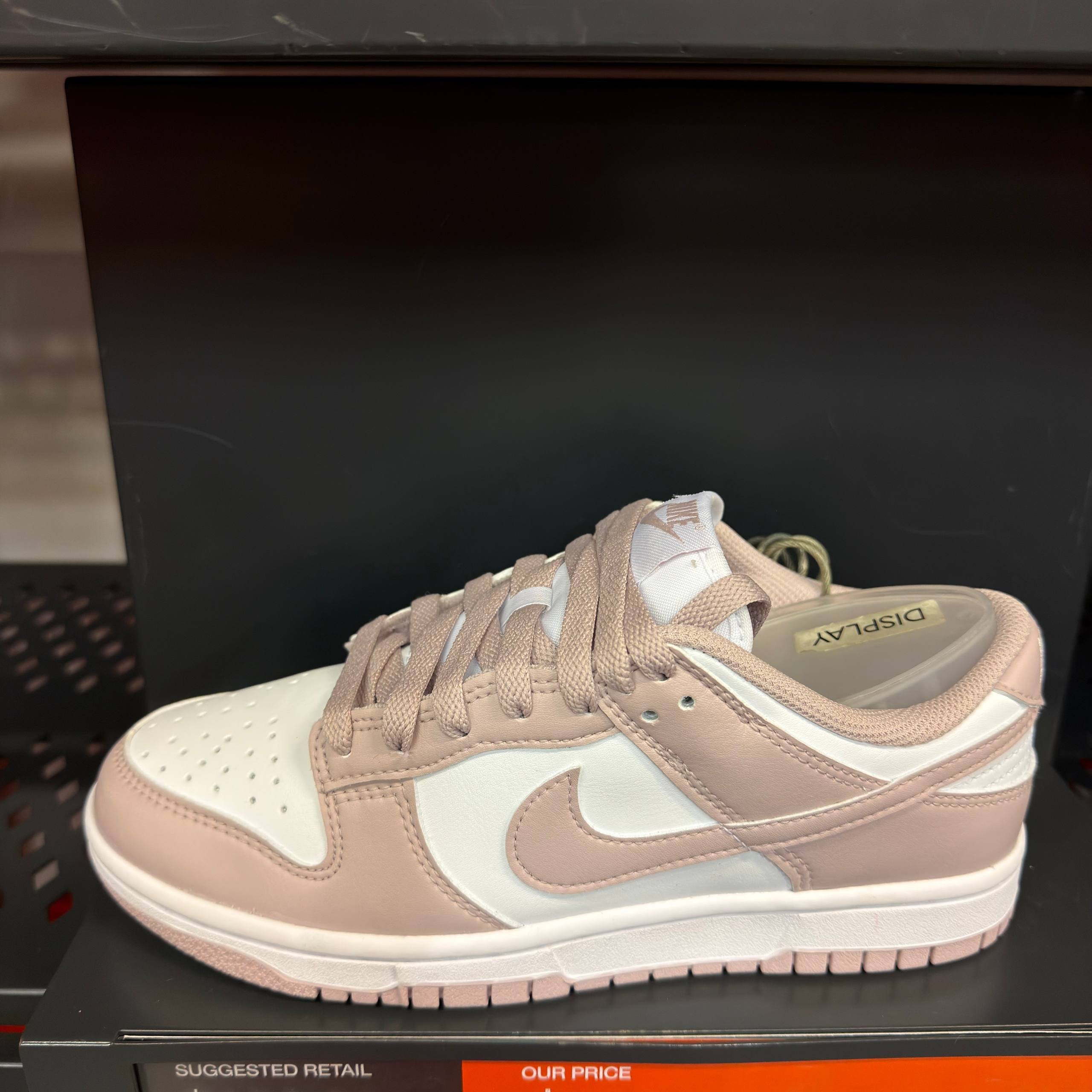 DUNK LOW