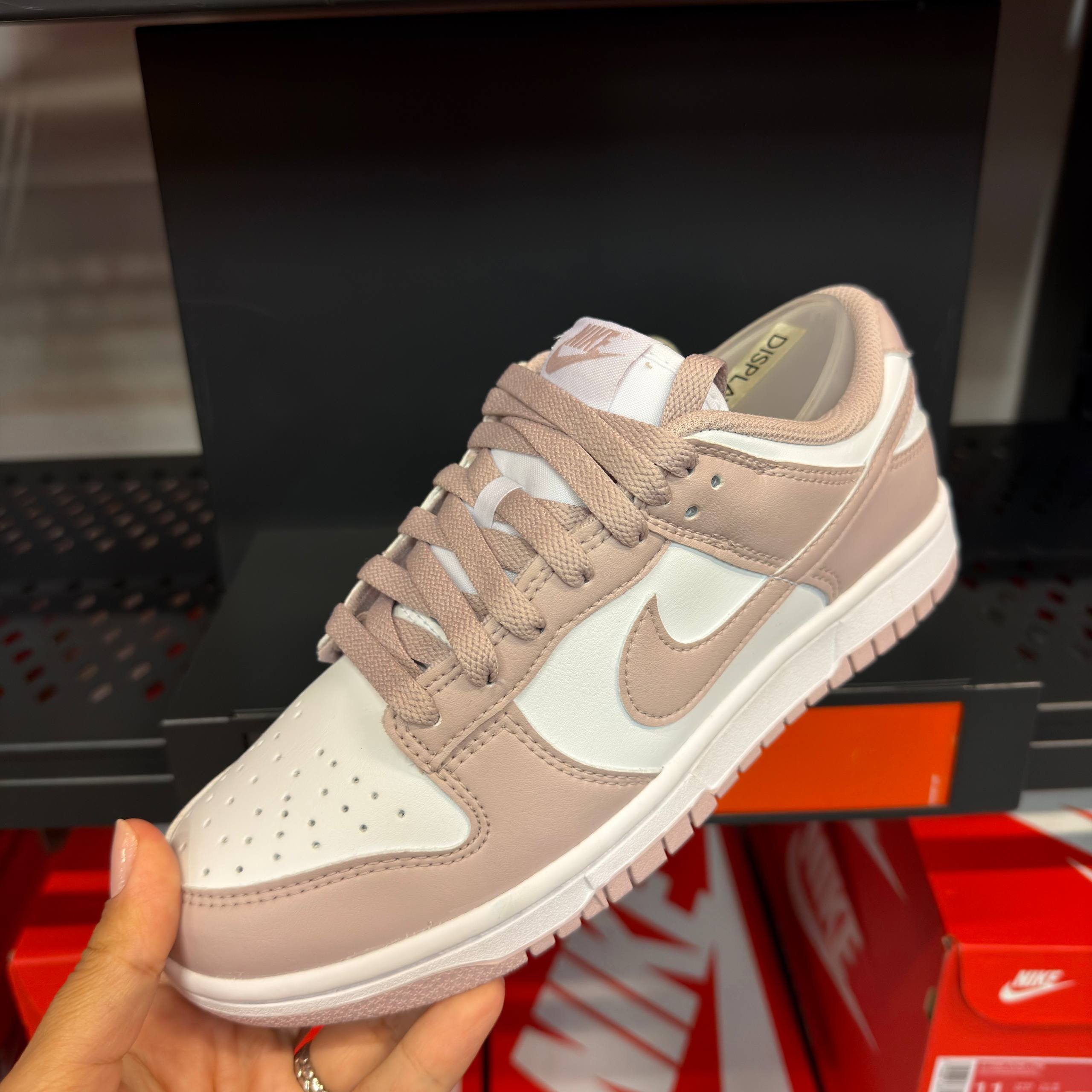 DUNK LOW
