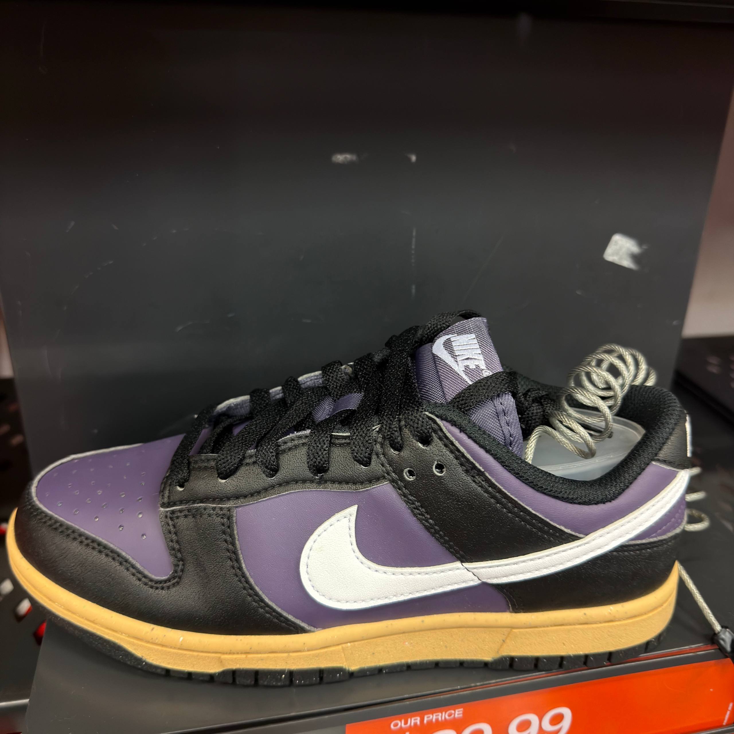 DUNK LOW