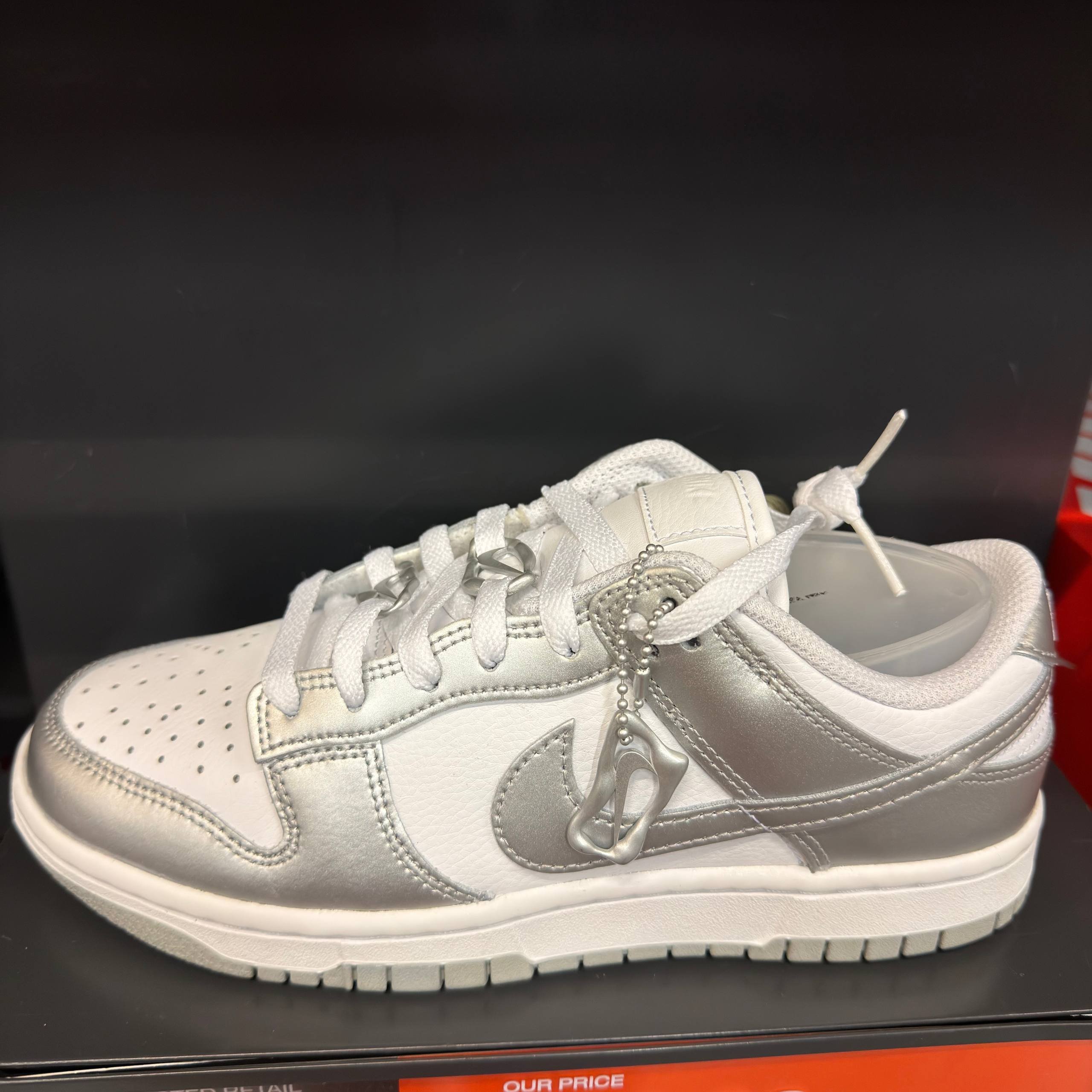 DUNK LOW