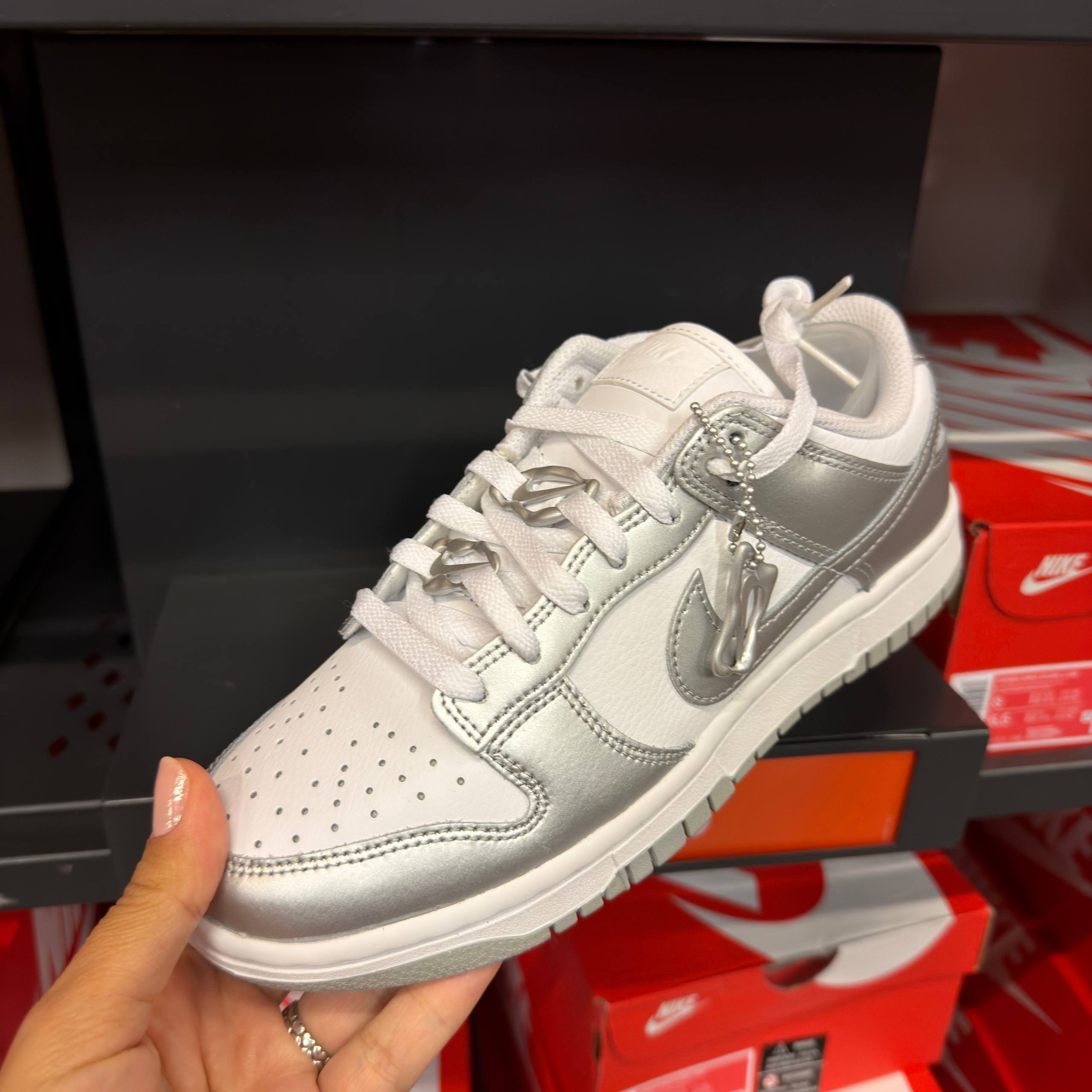 DUNK LOW