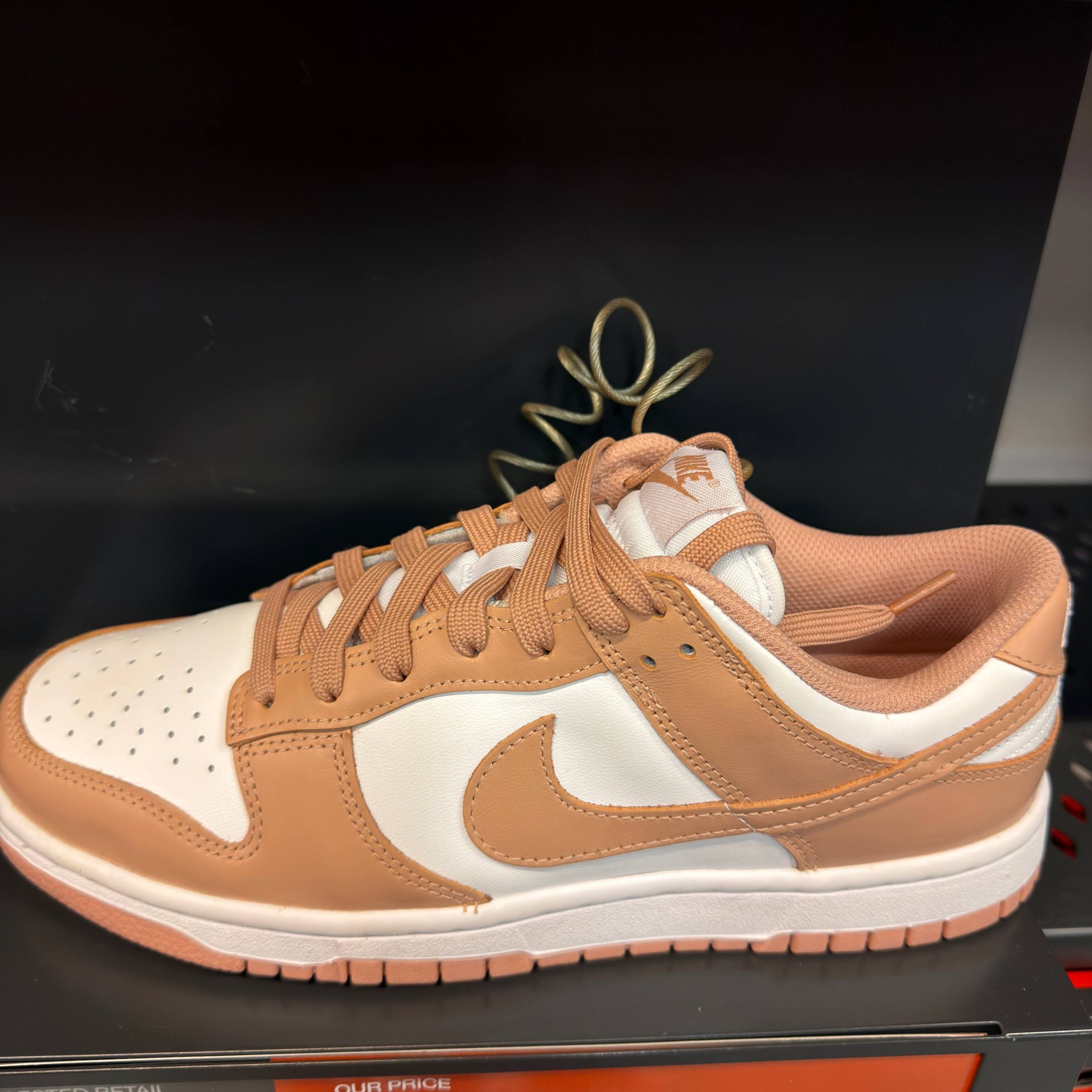 DUNK LOW