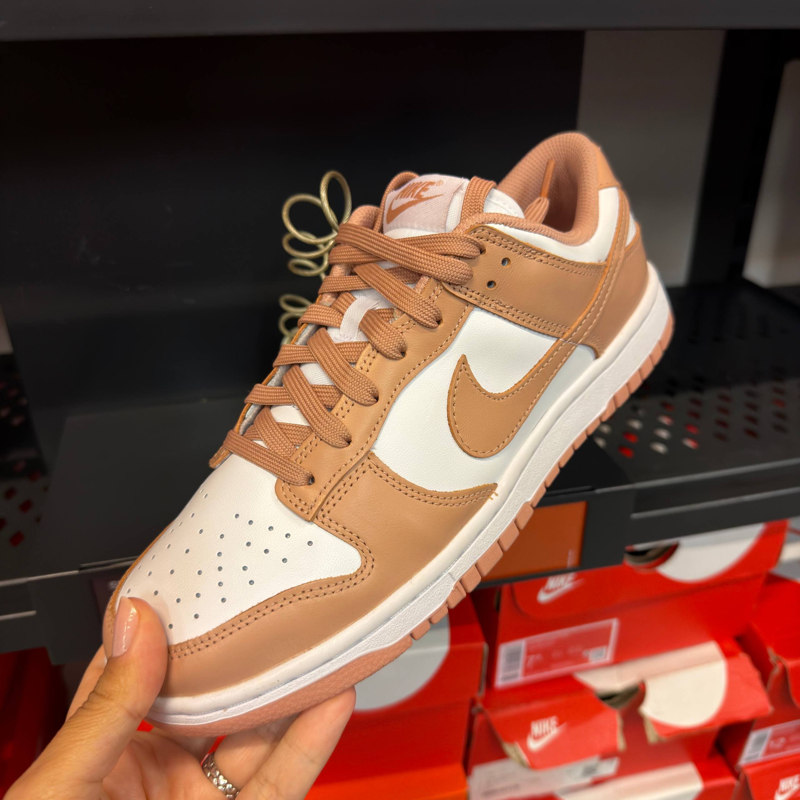 DUNK LOW