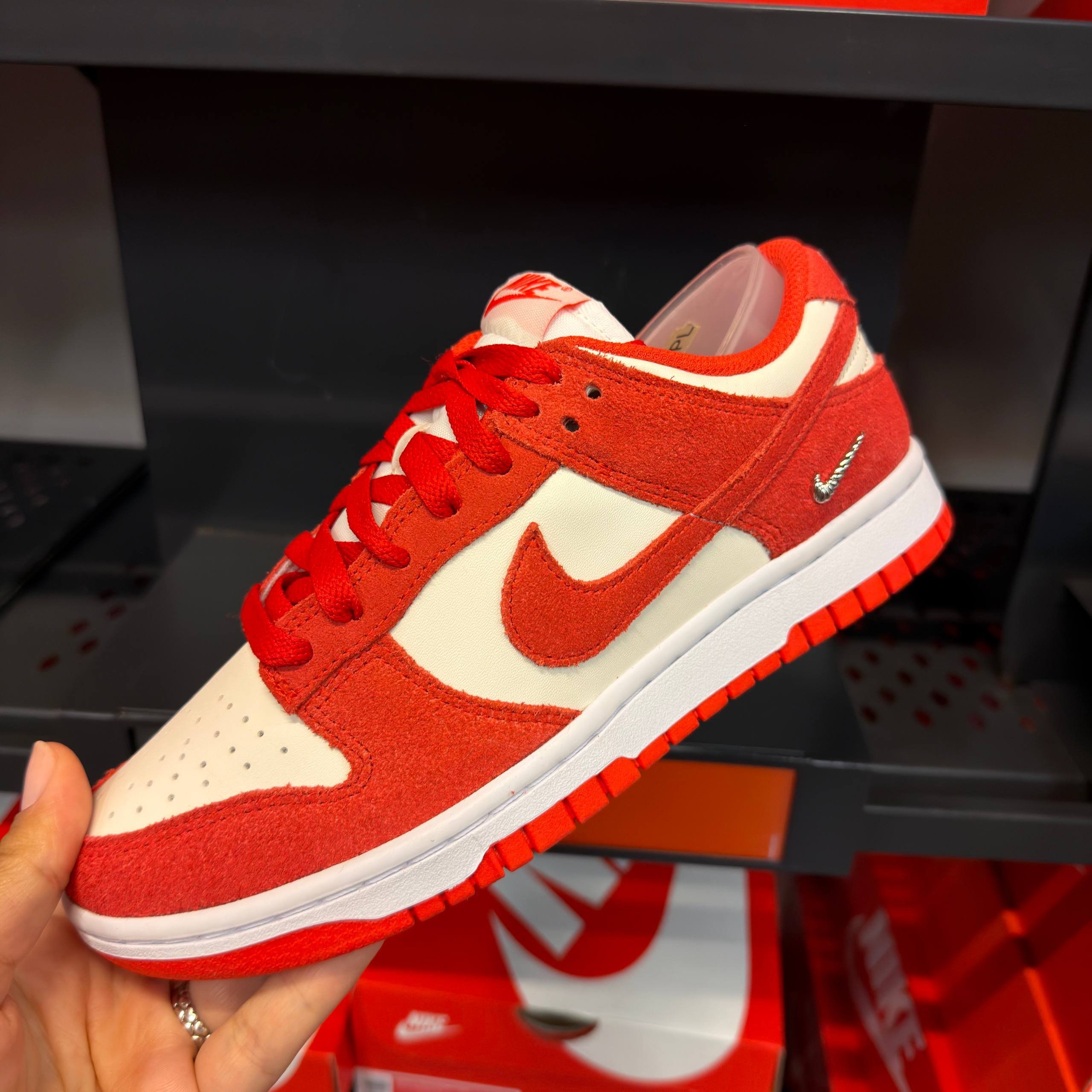 DUNK LOW