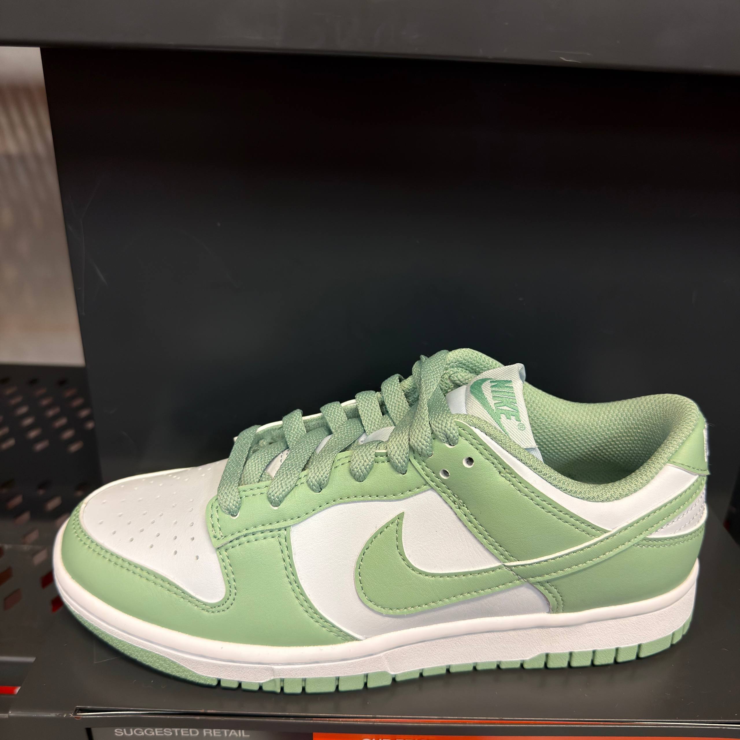 DUNK LOW