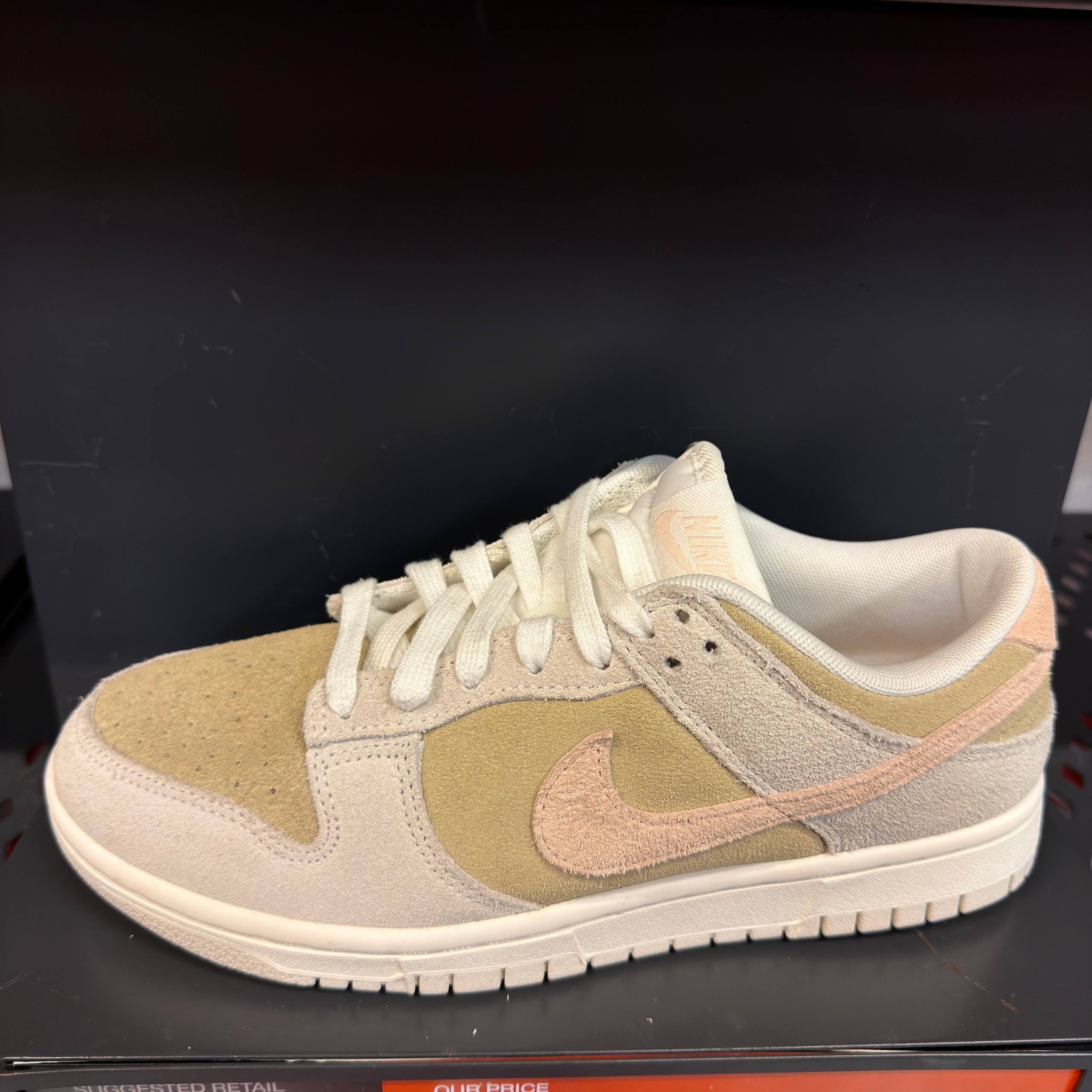 DUNK LOW