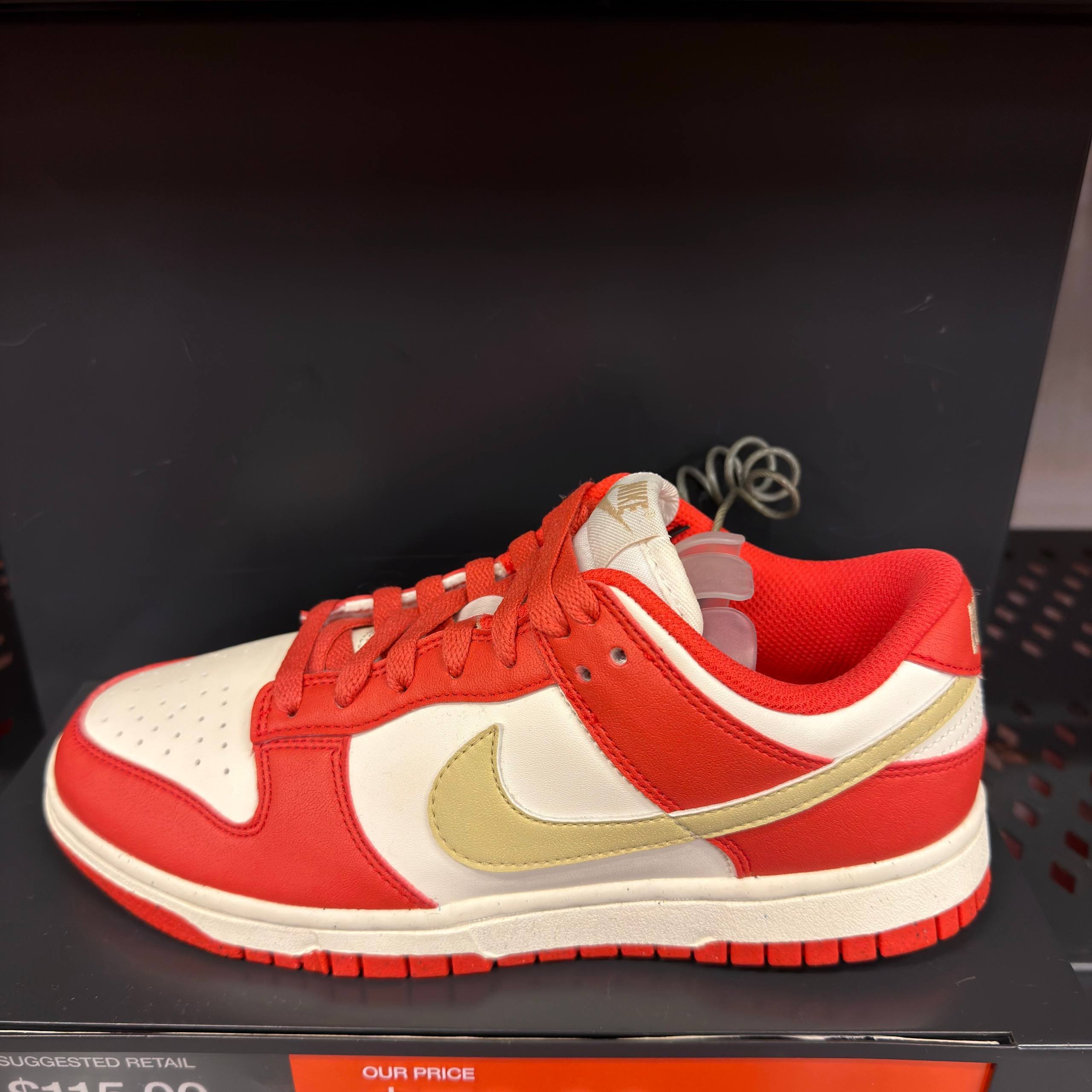 DUNK LOW