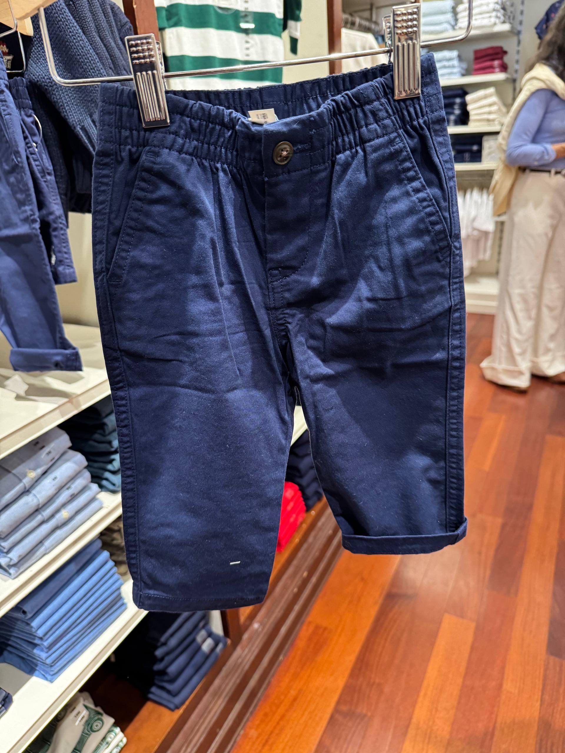 CALÇA