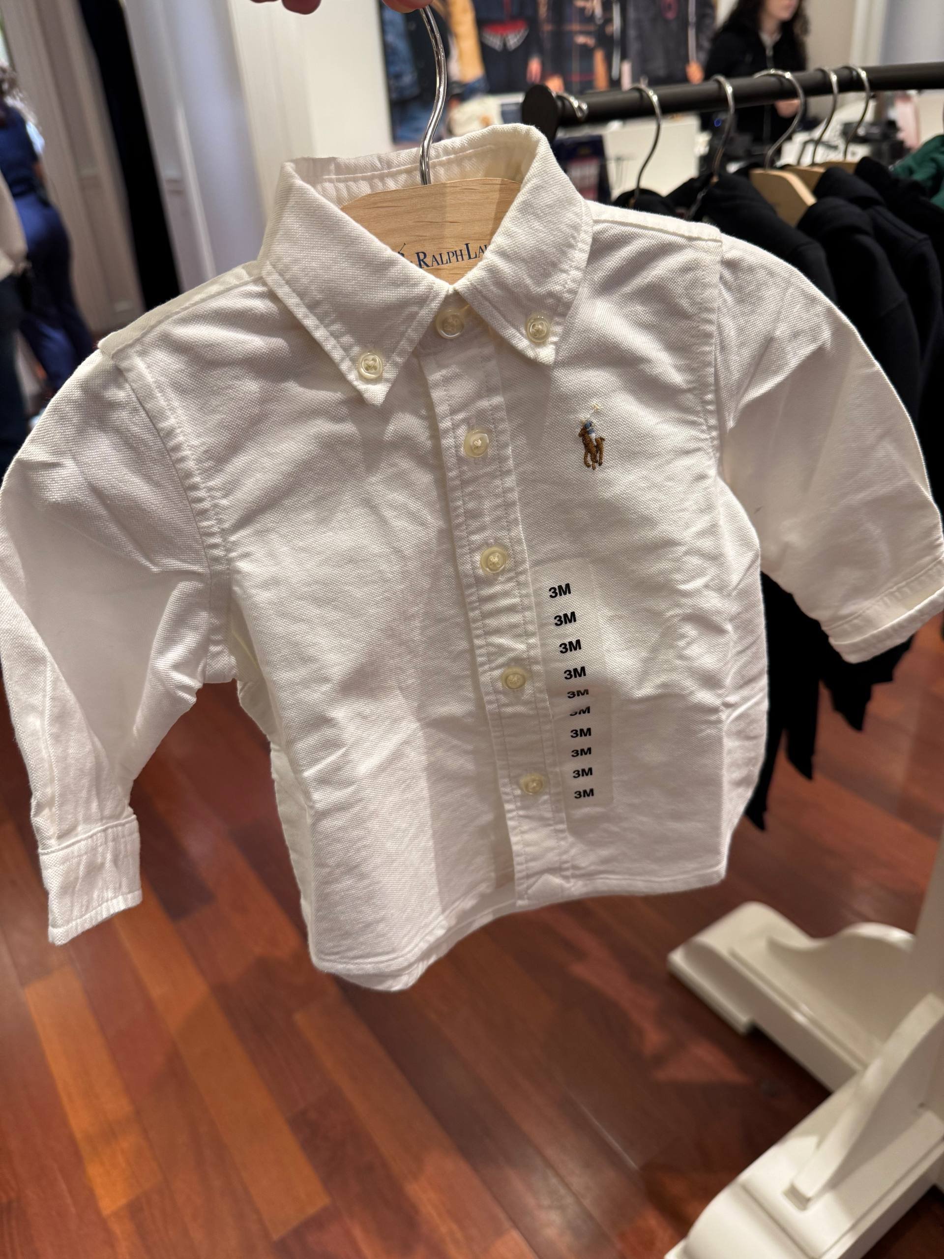 CAMISA