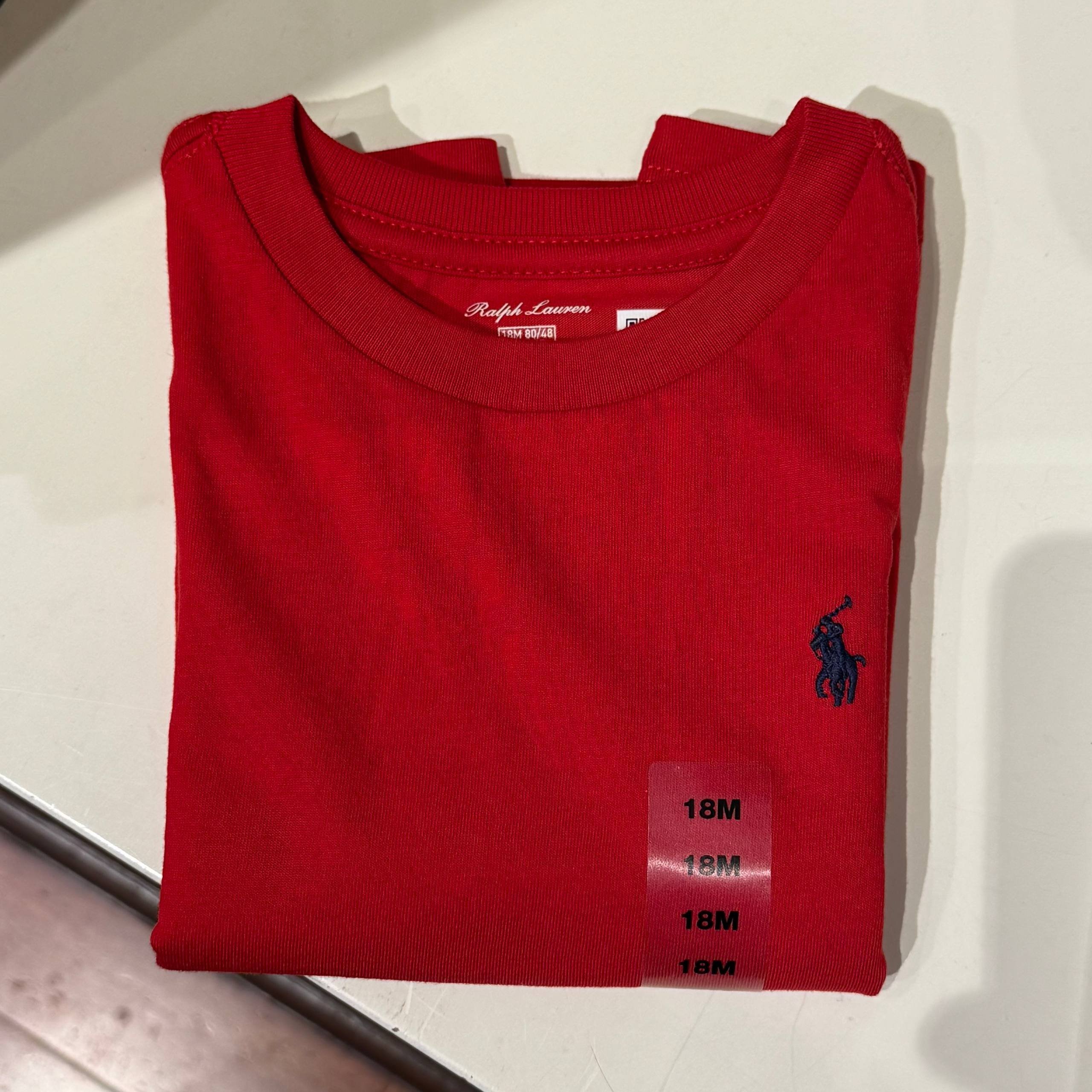 CAMISETA