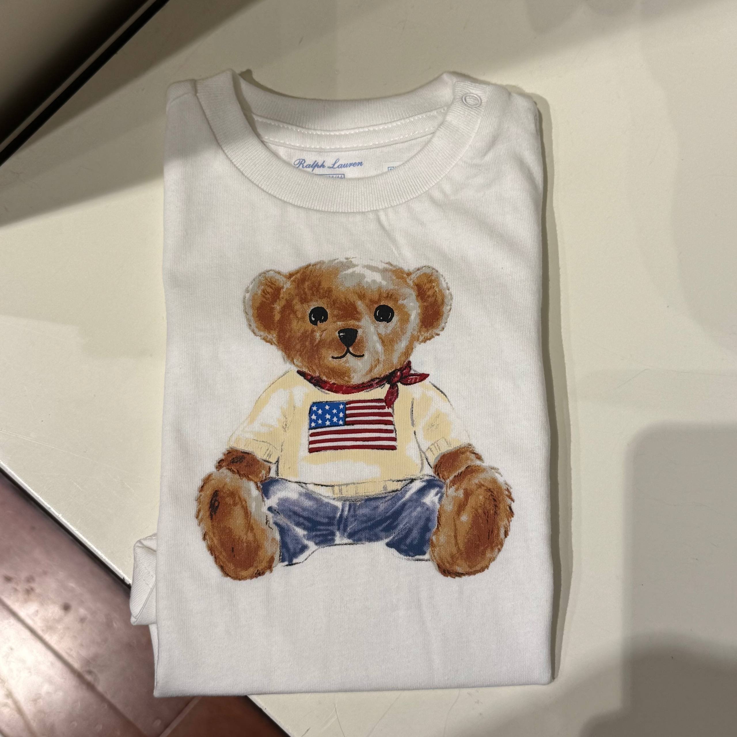 CAMISETA