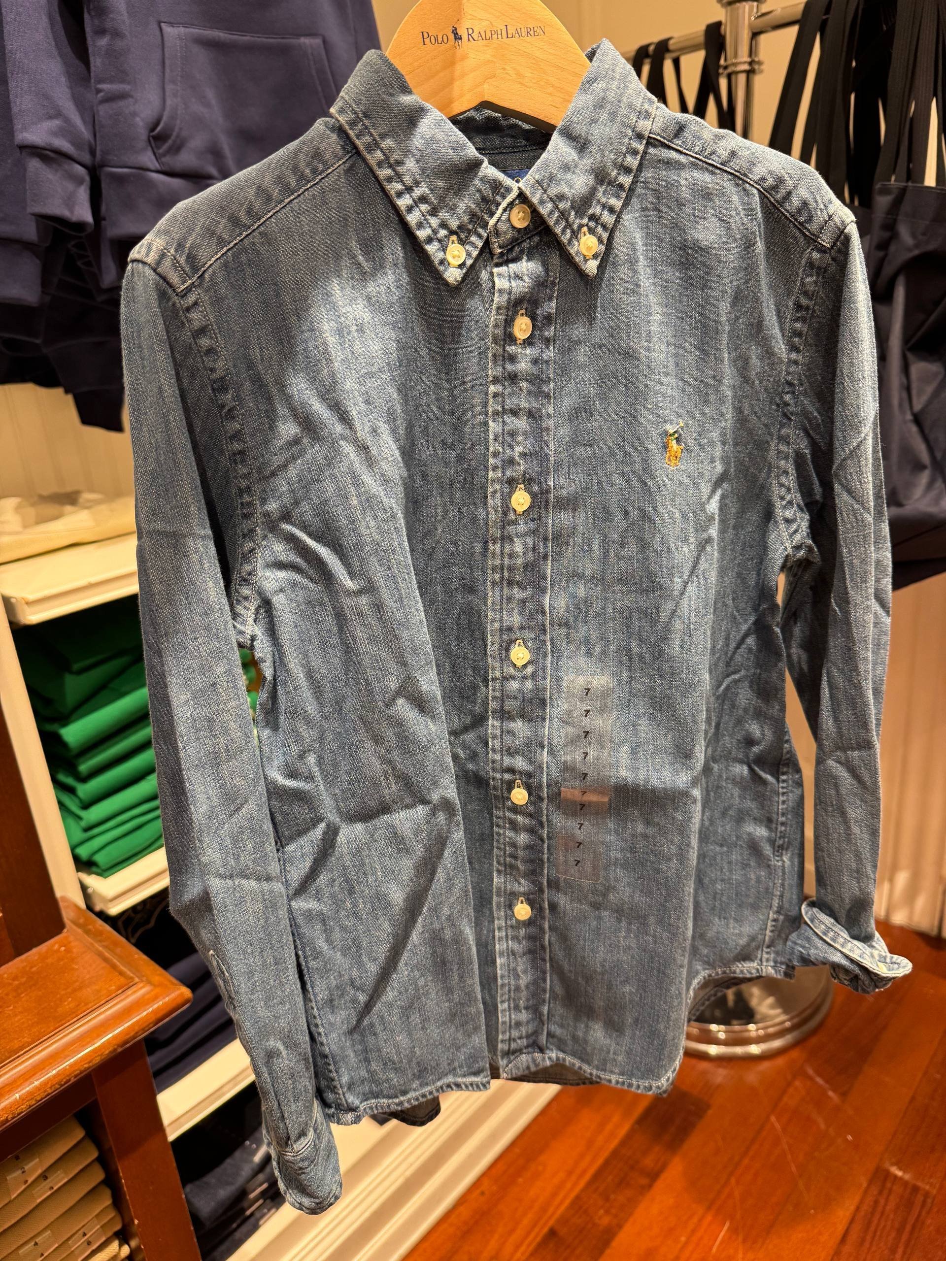CAMISA