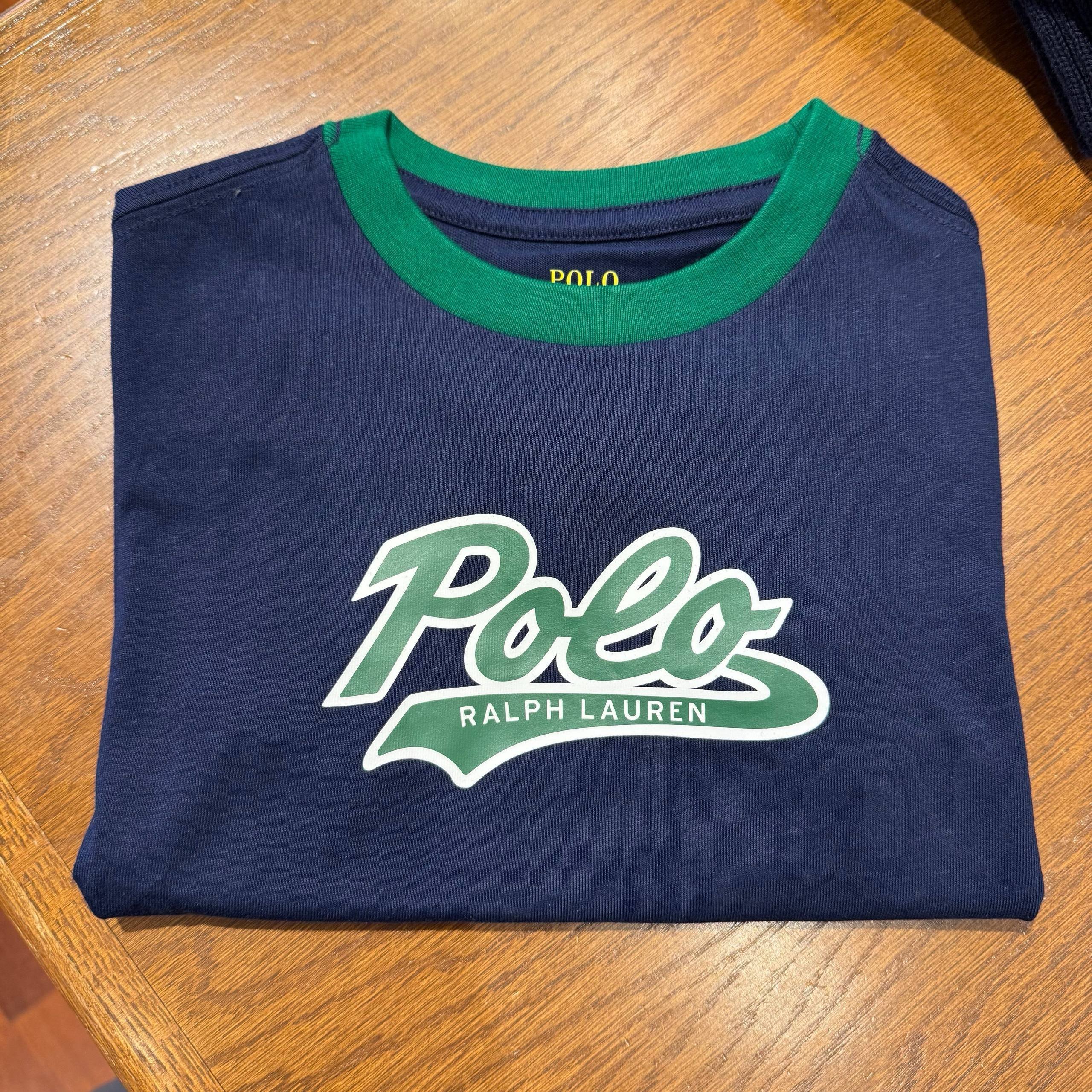 CAMISETA