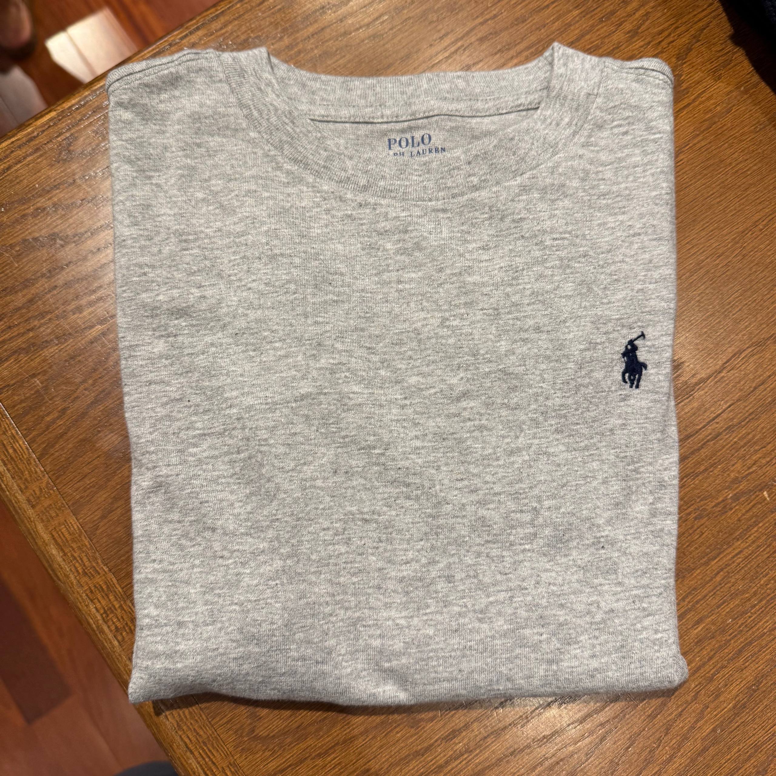 CAMISETA MANGA LONGA