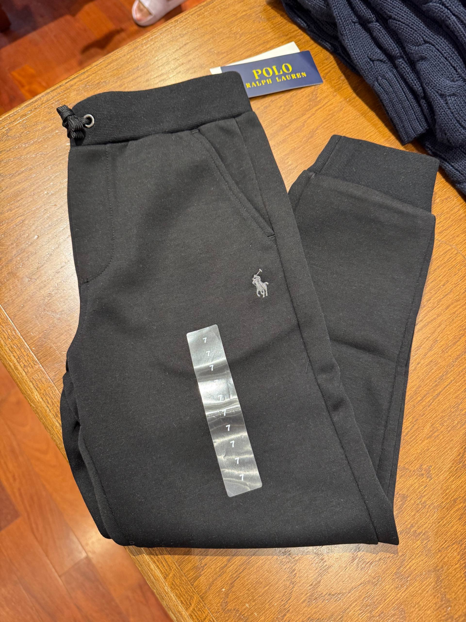 CALÇA MOLETOM