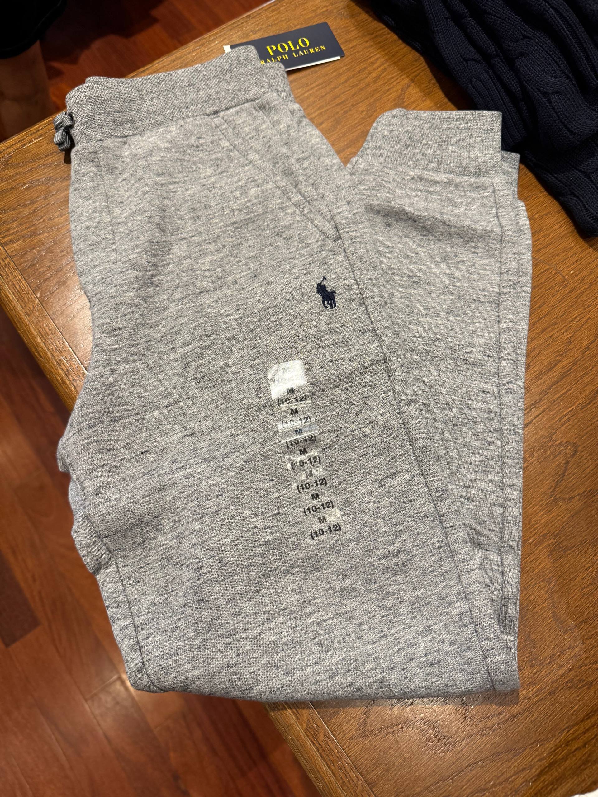 CALÇA MOLETOM