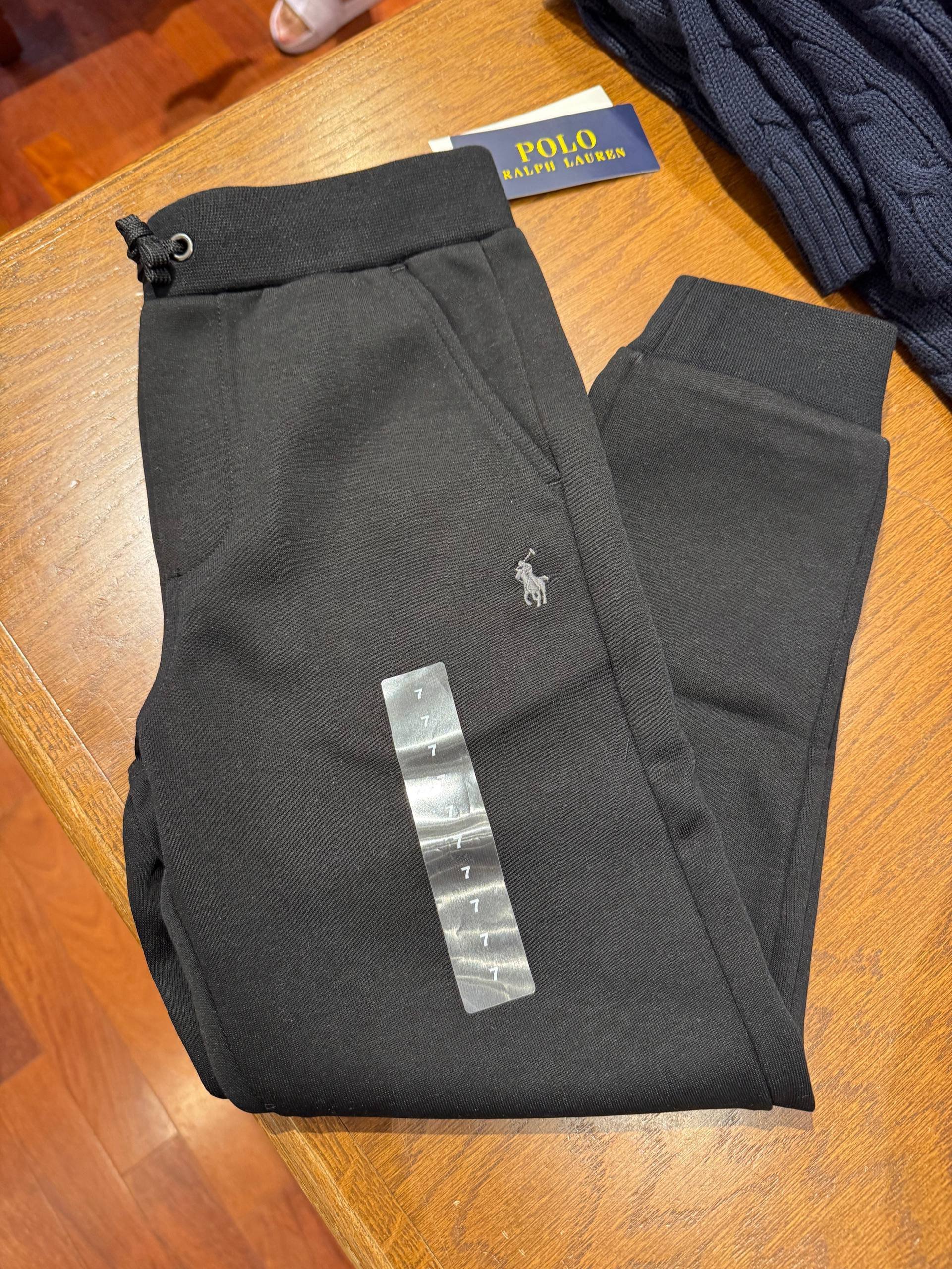 CALÇA MOLETOM