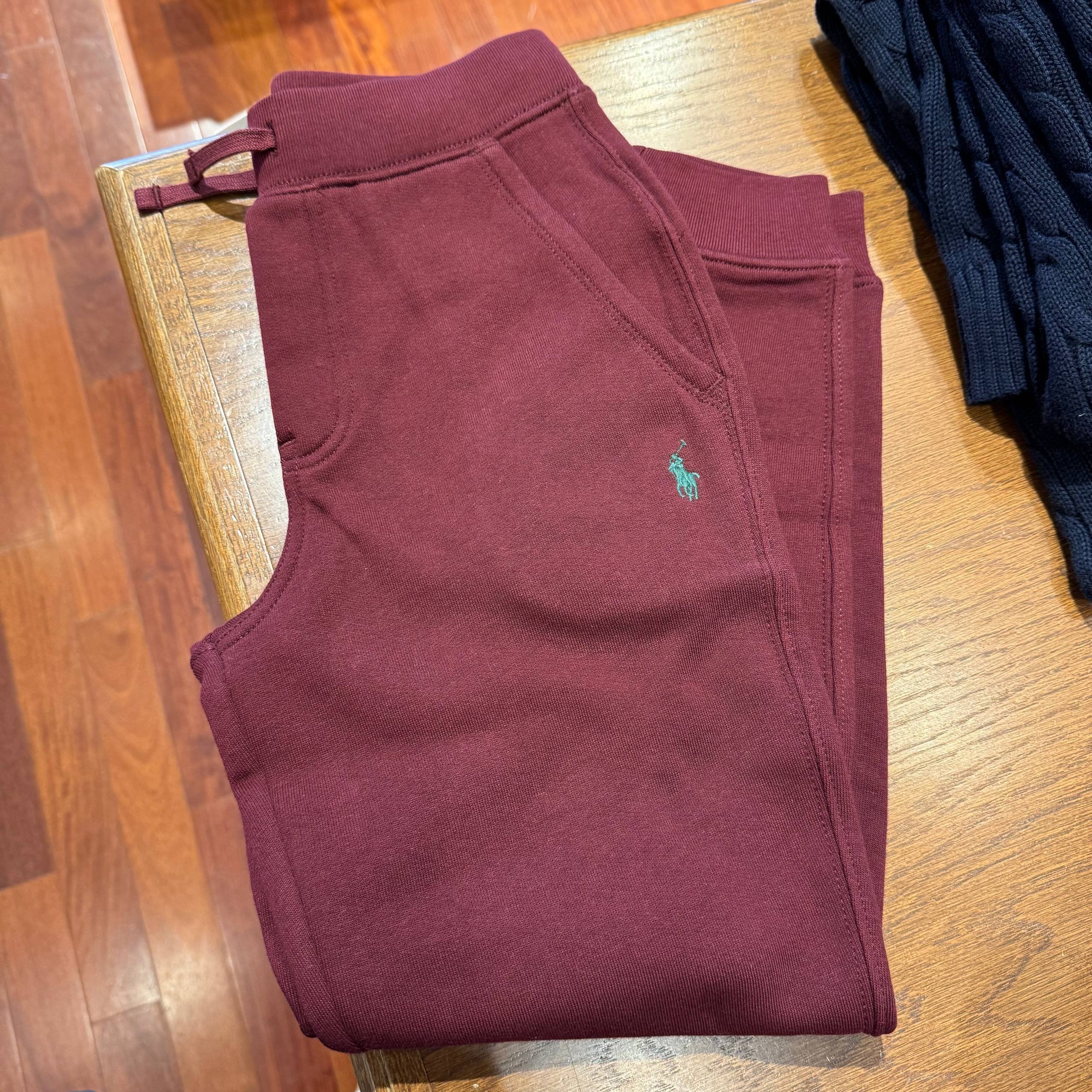 CALÇA MOLETOM