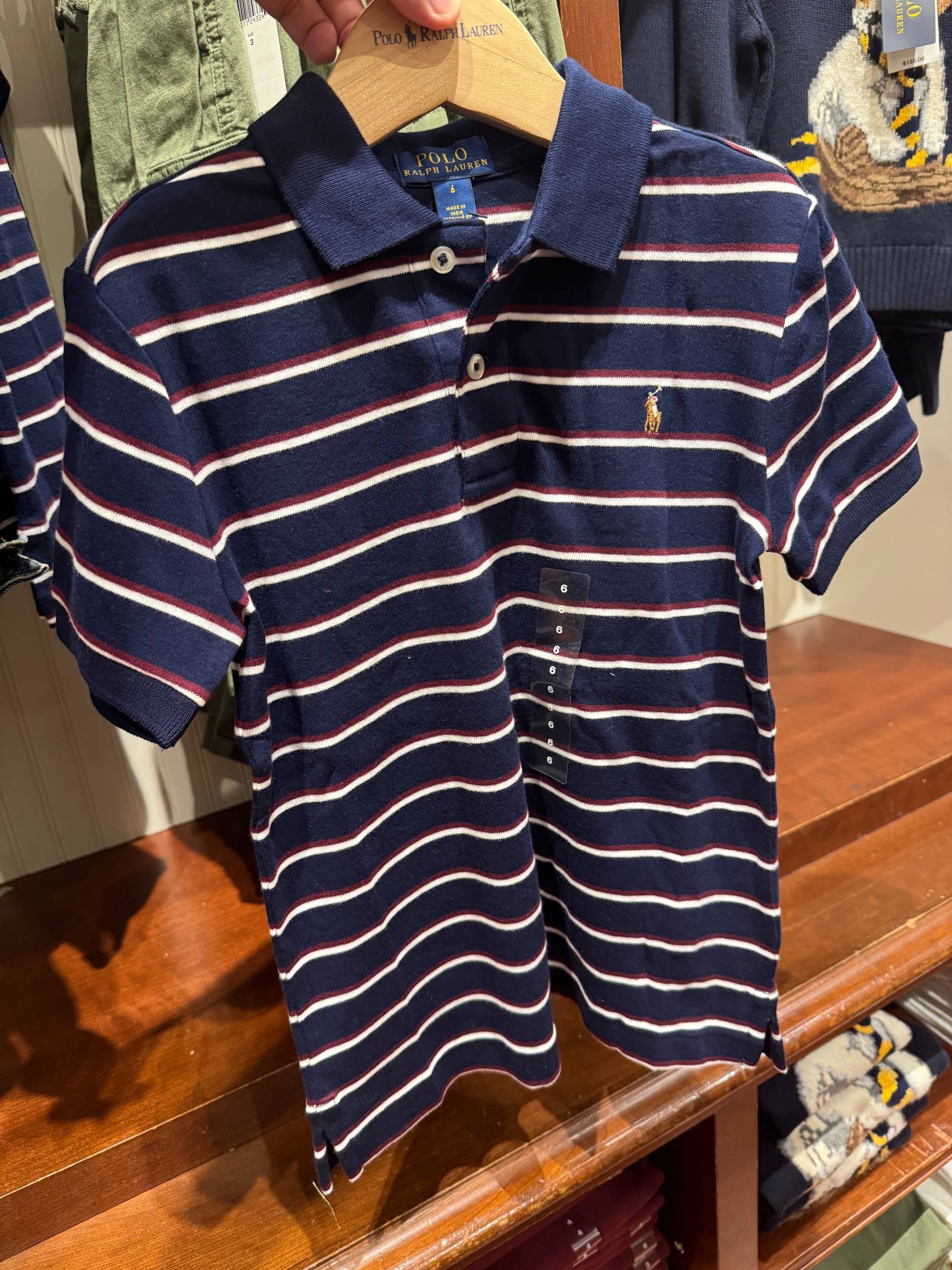 POLO
