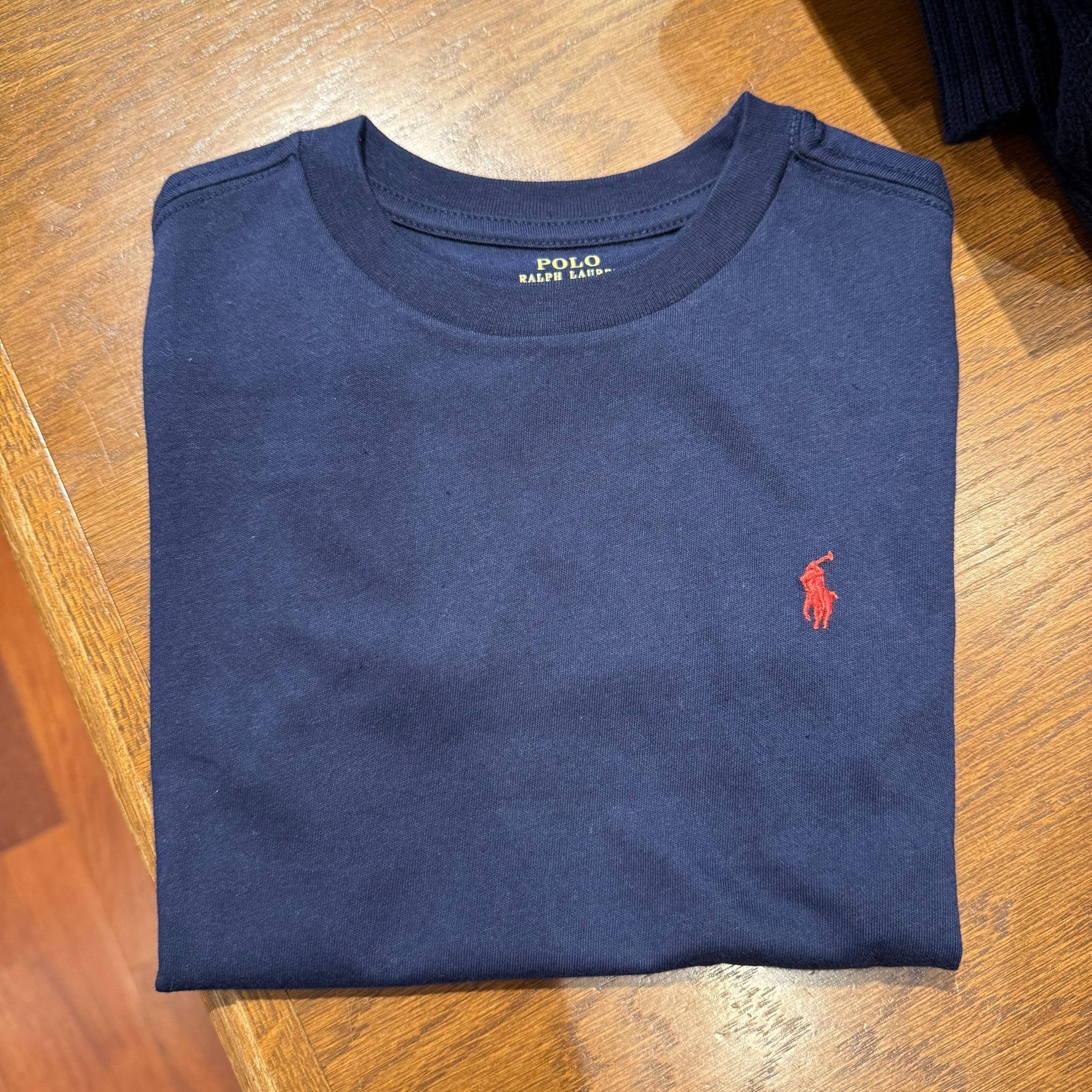 CAMISETA