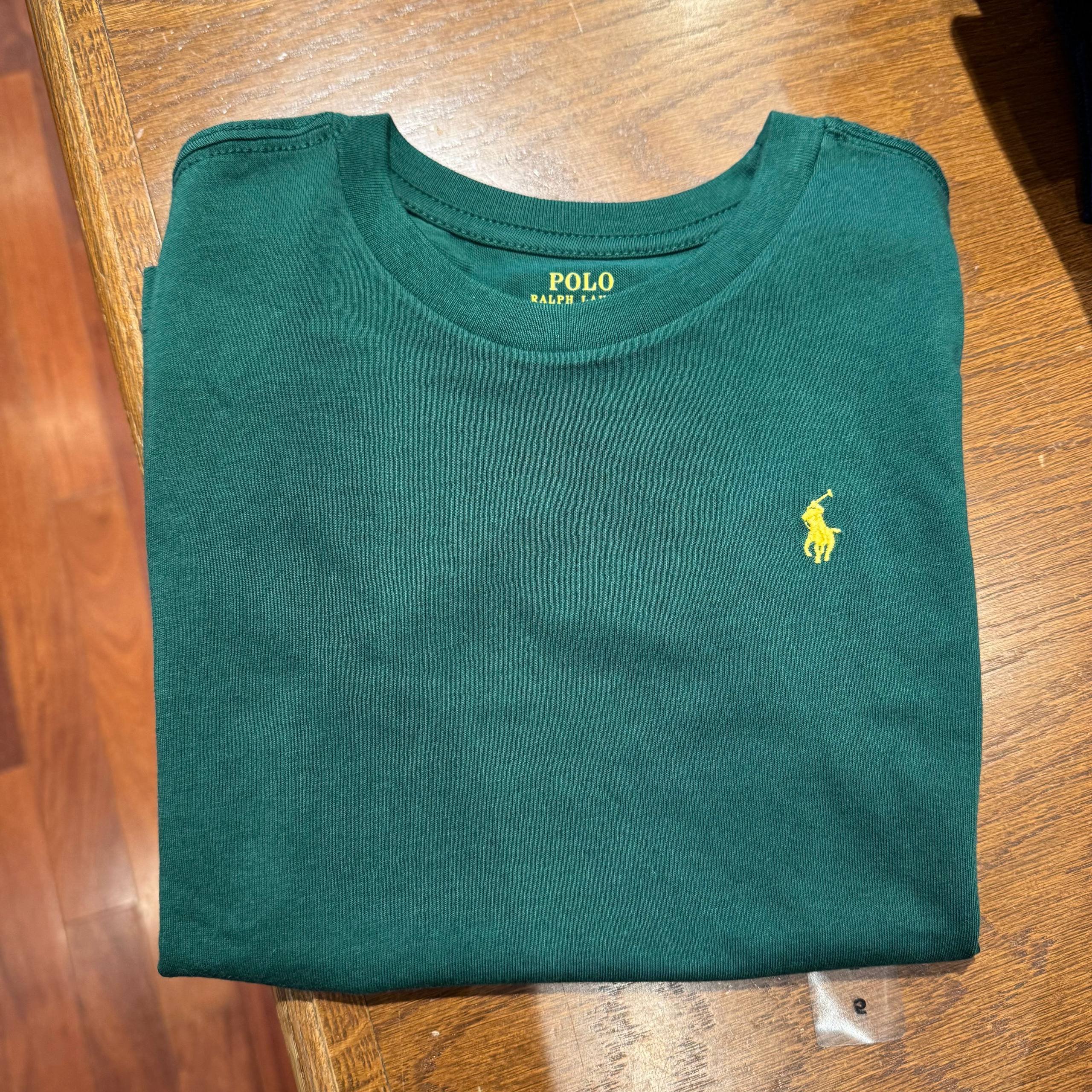 CAMISETA