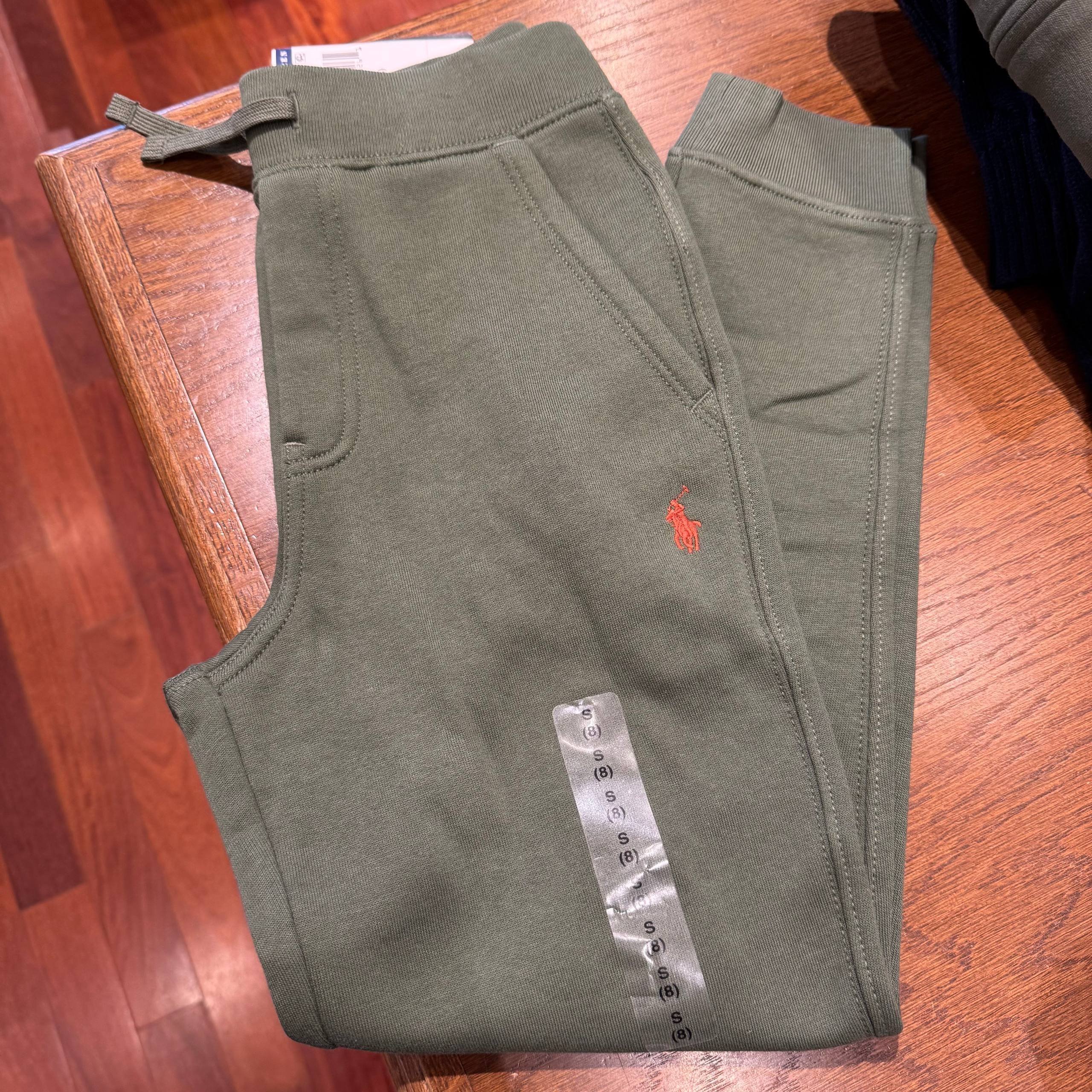 CALÇA MOLETOM