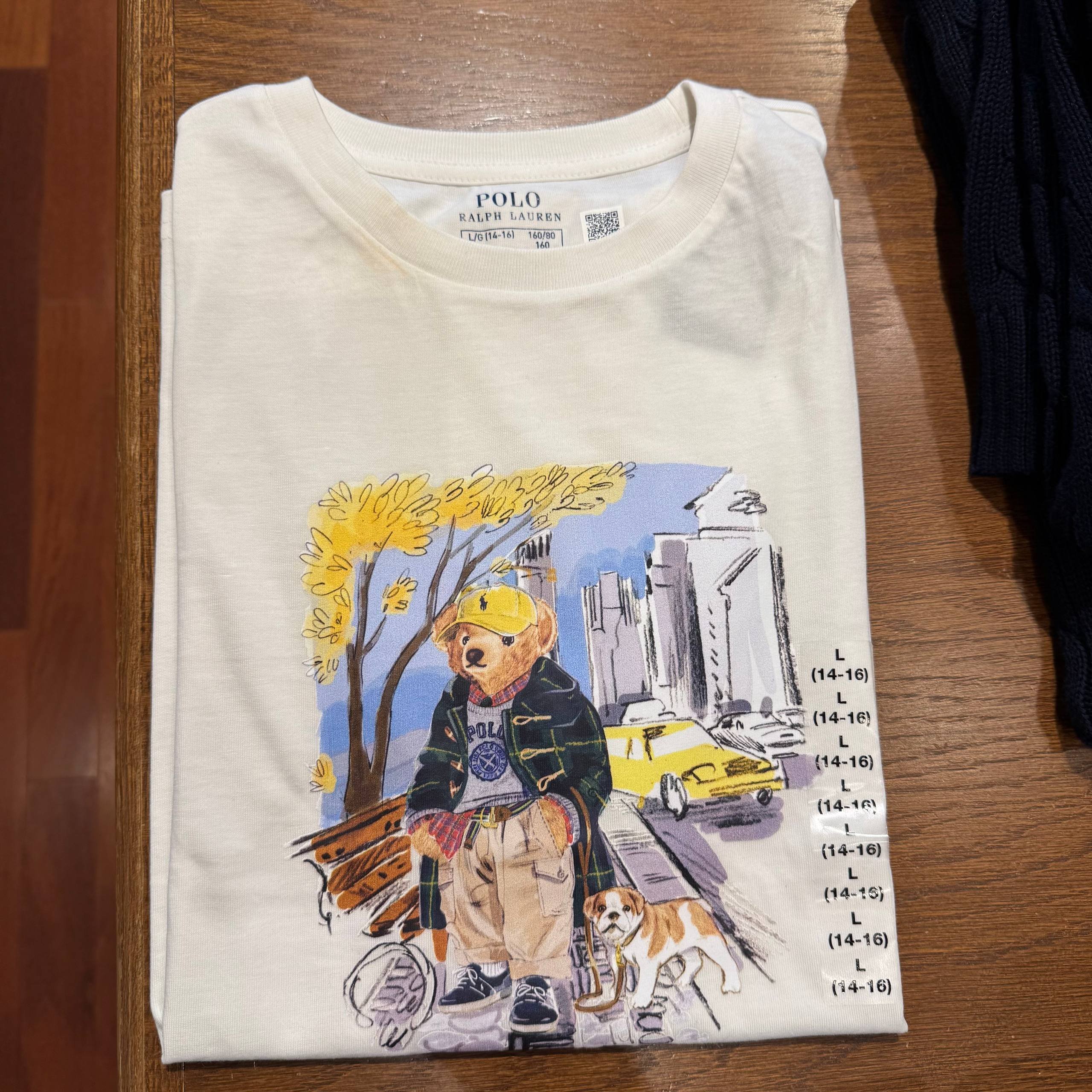 CAMISETA