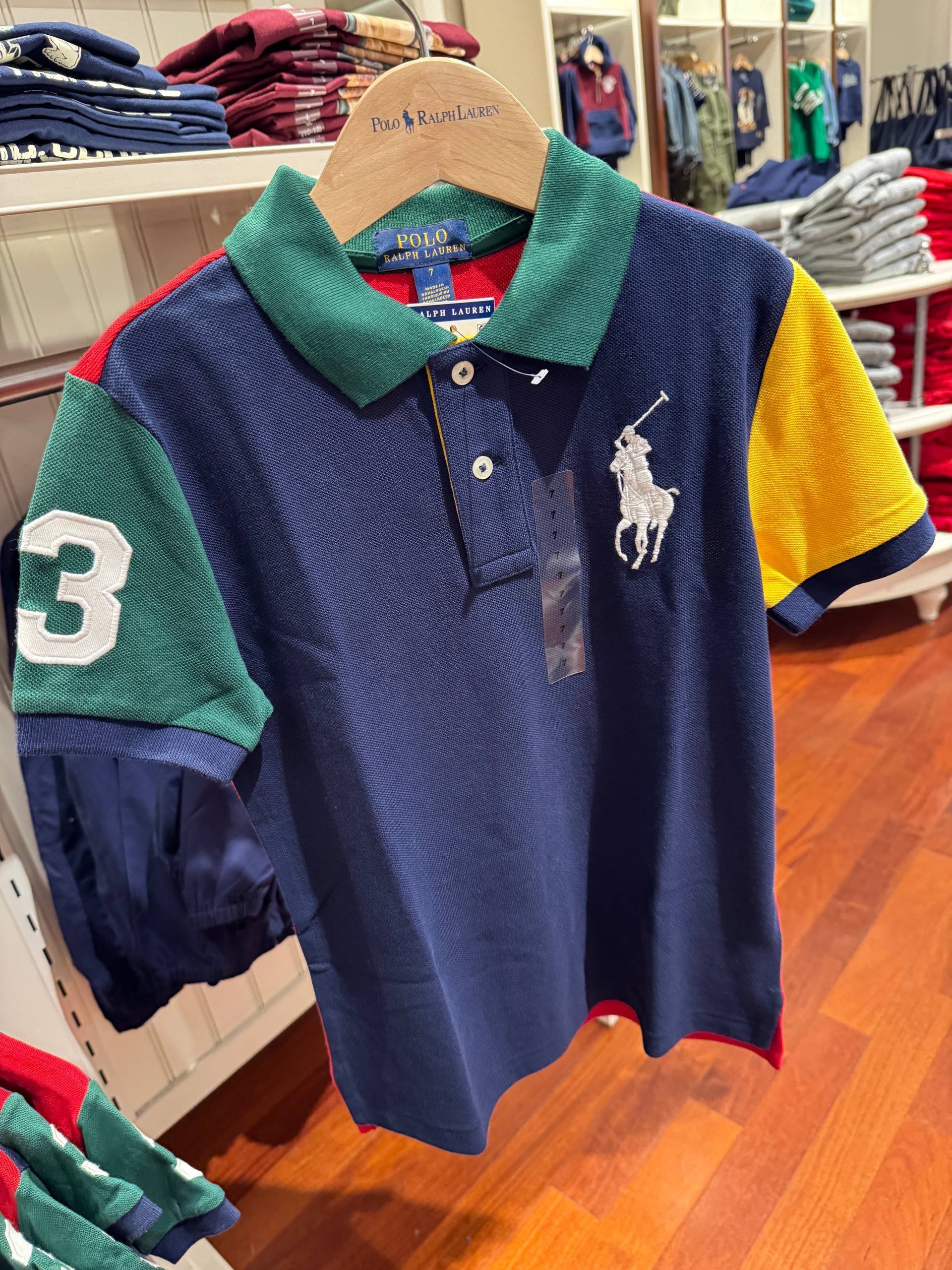 POLO