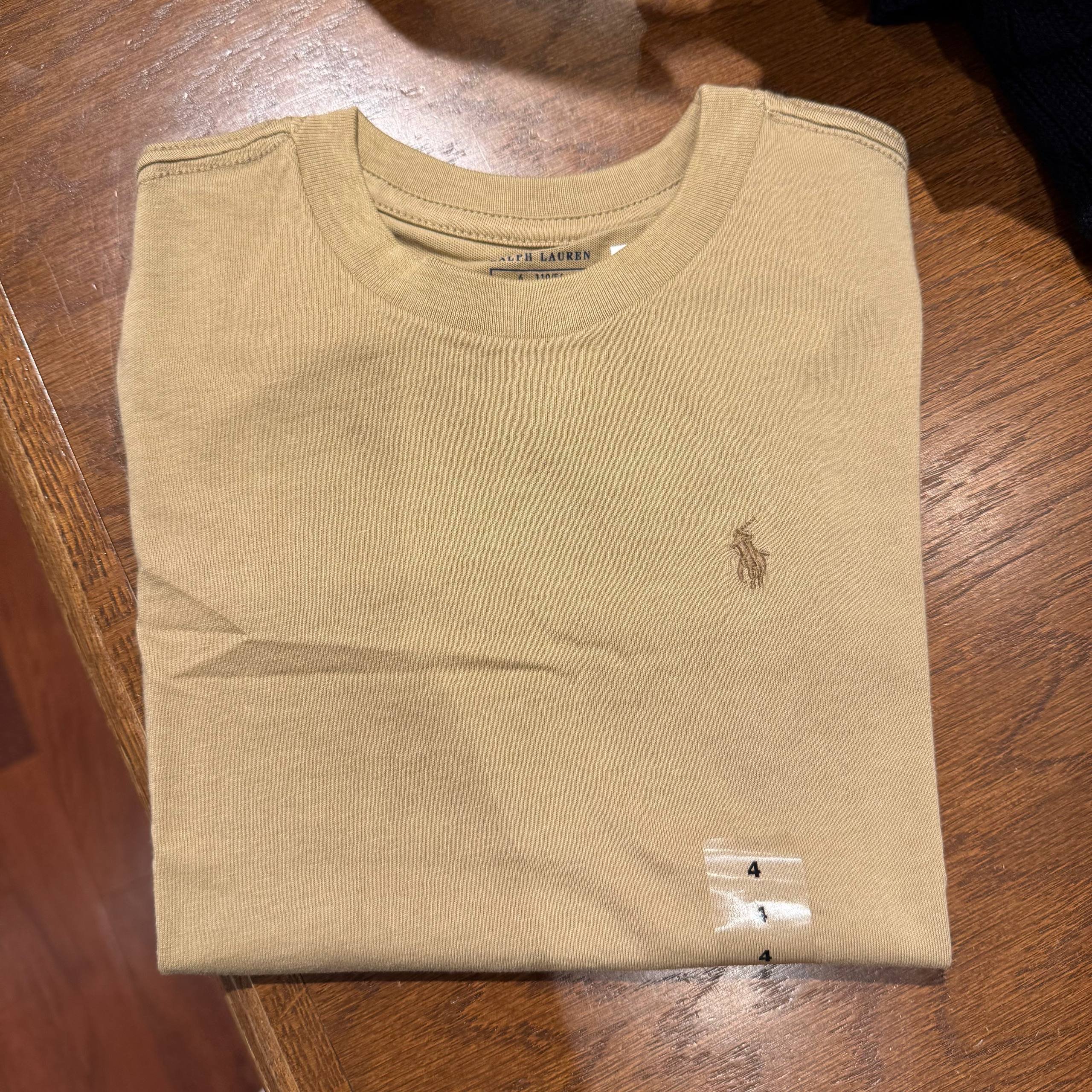 CAMISETA