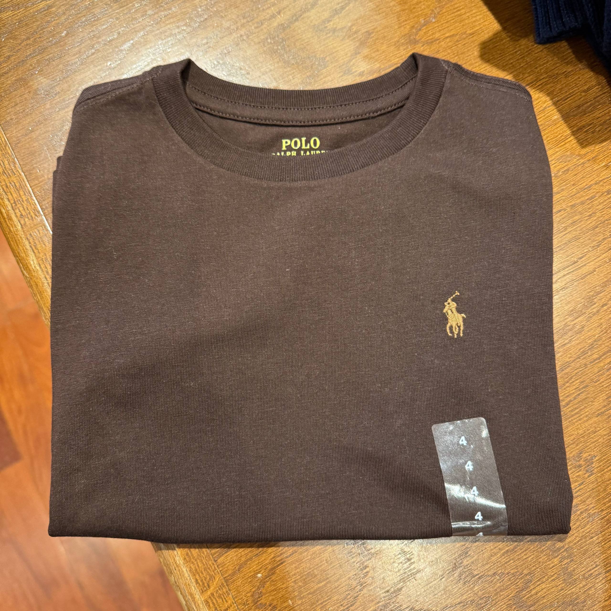 CAMISETA