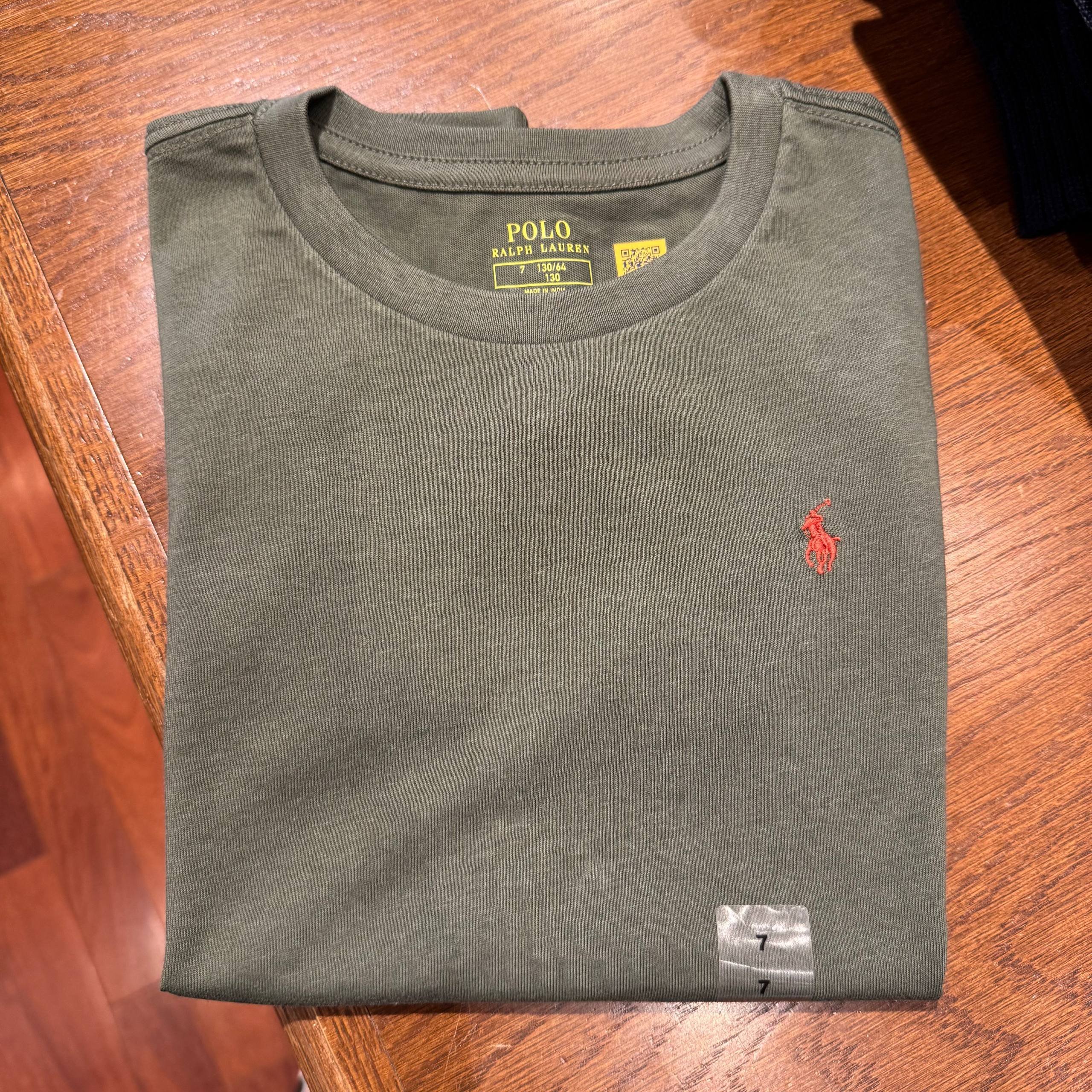 CAMISETA