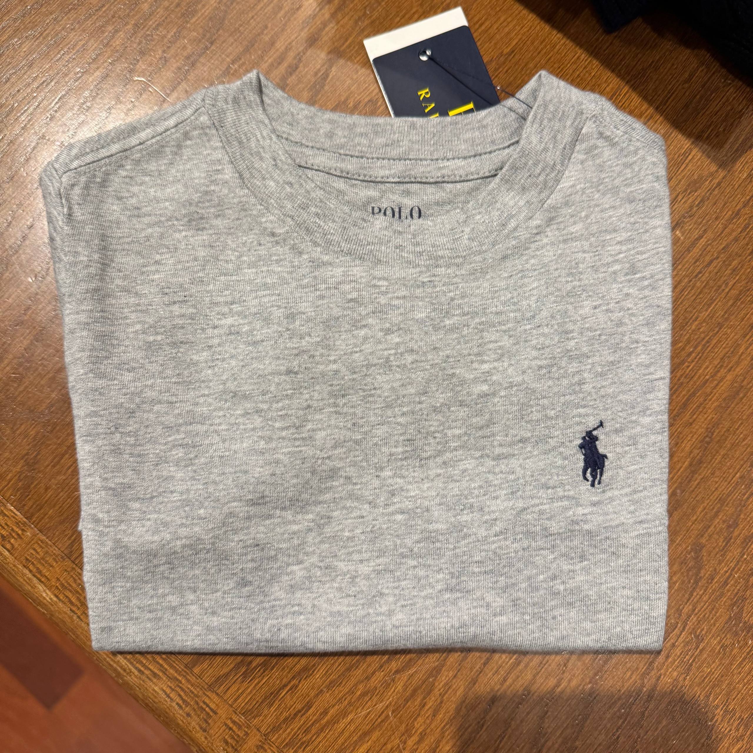 CAMISETA
