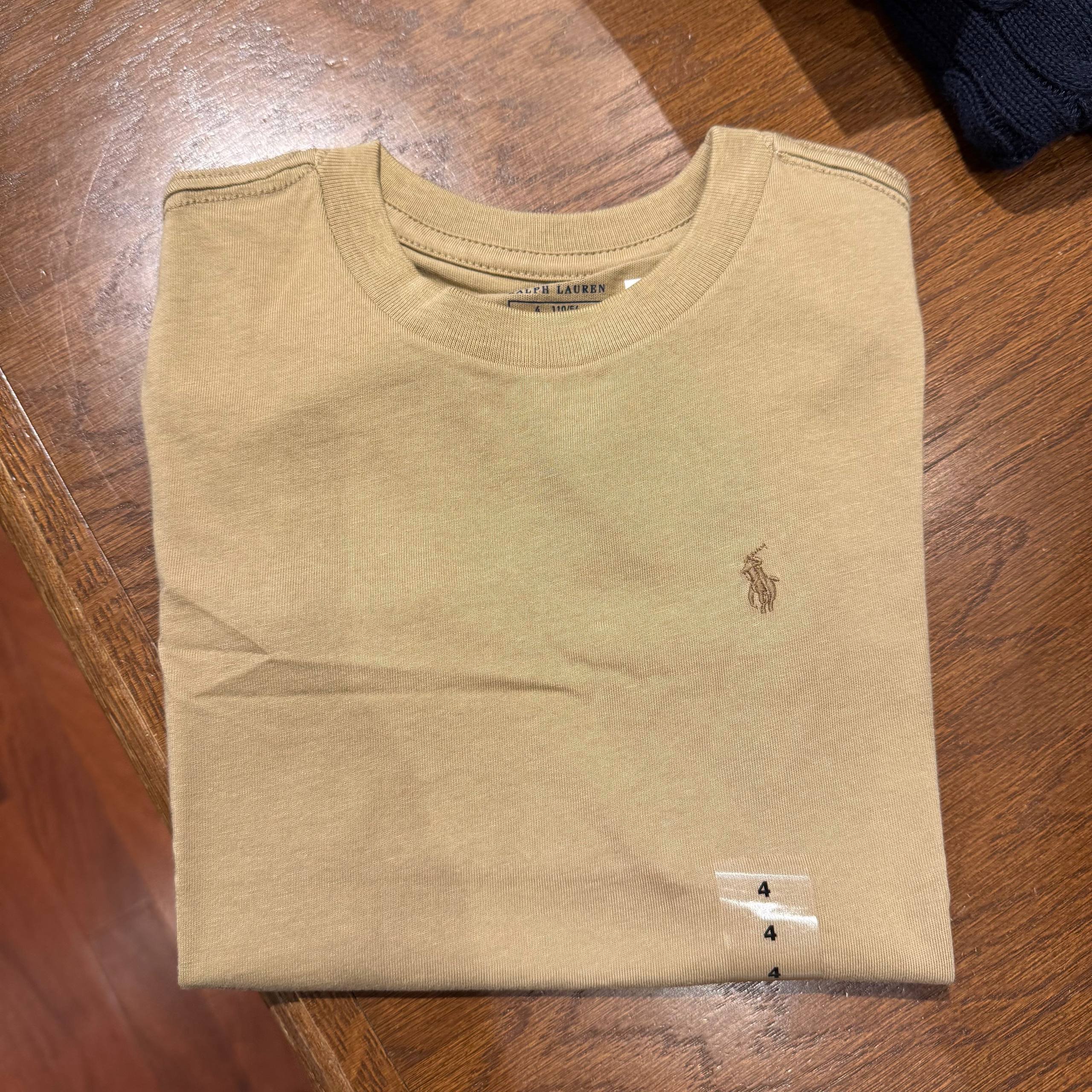 CAMISETA